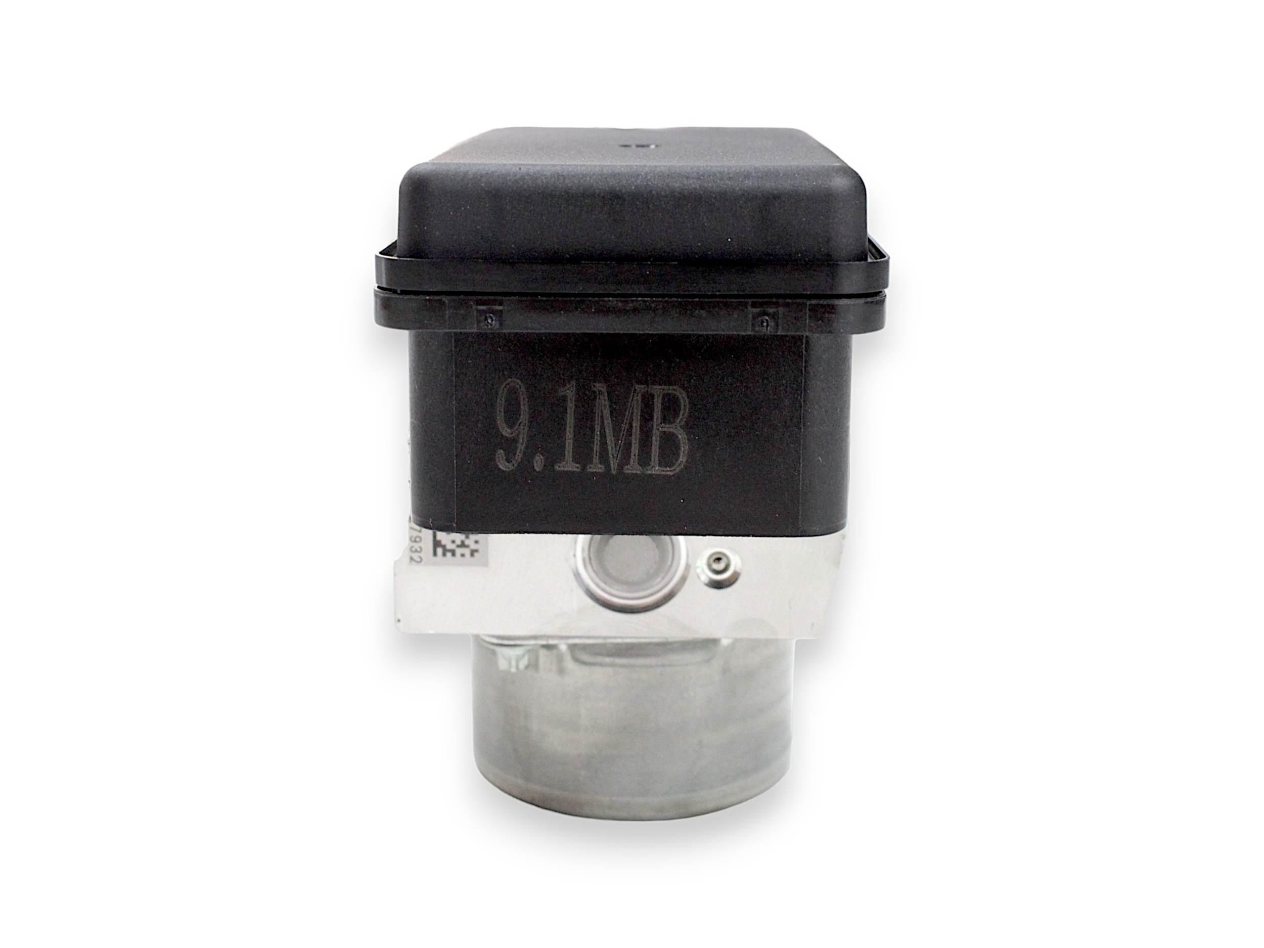 Dwukanałowy system abs srt550x svt650 svt650x srt800sx 45700P160000-QJ