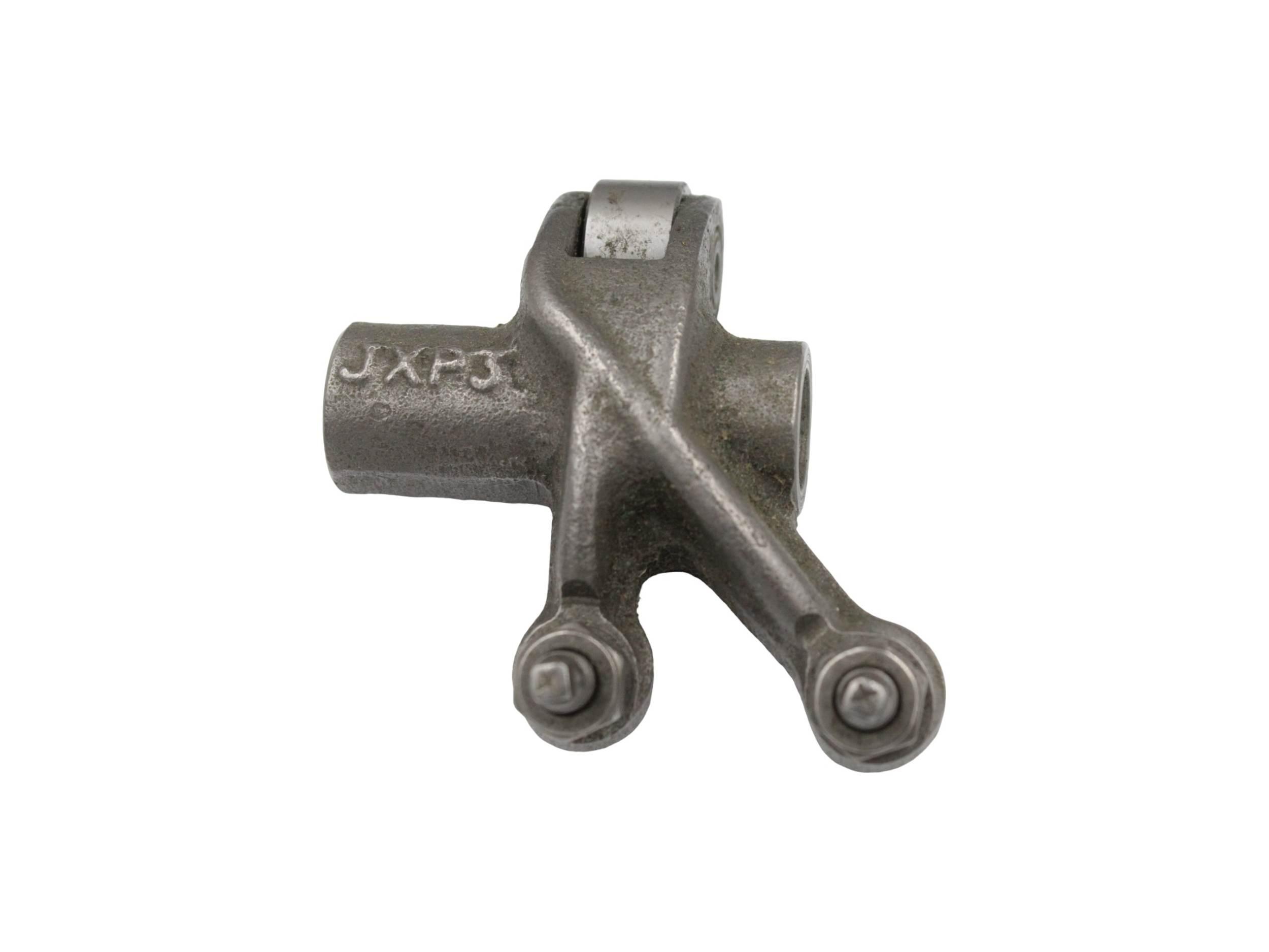 Dźwigienka zaworowa wydechowa srk125s srv125 srk125r 129324460000-QJ - zdjęcie 2