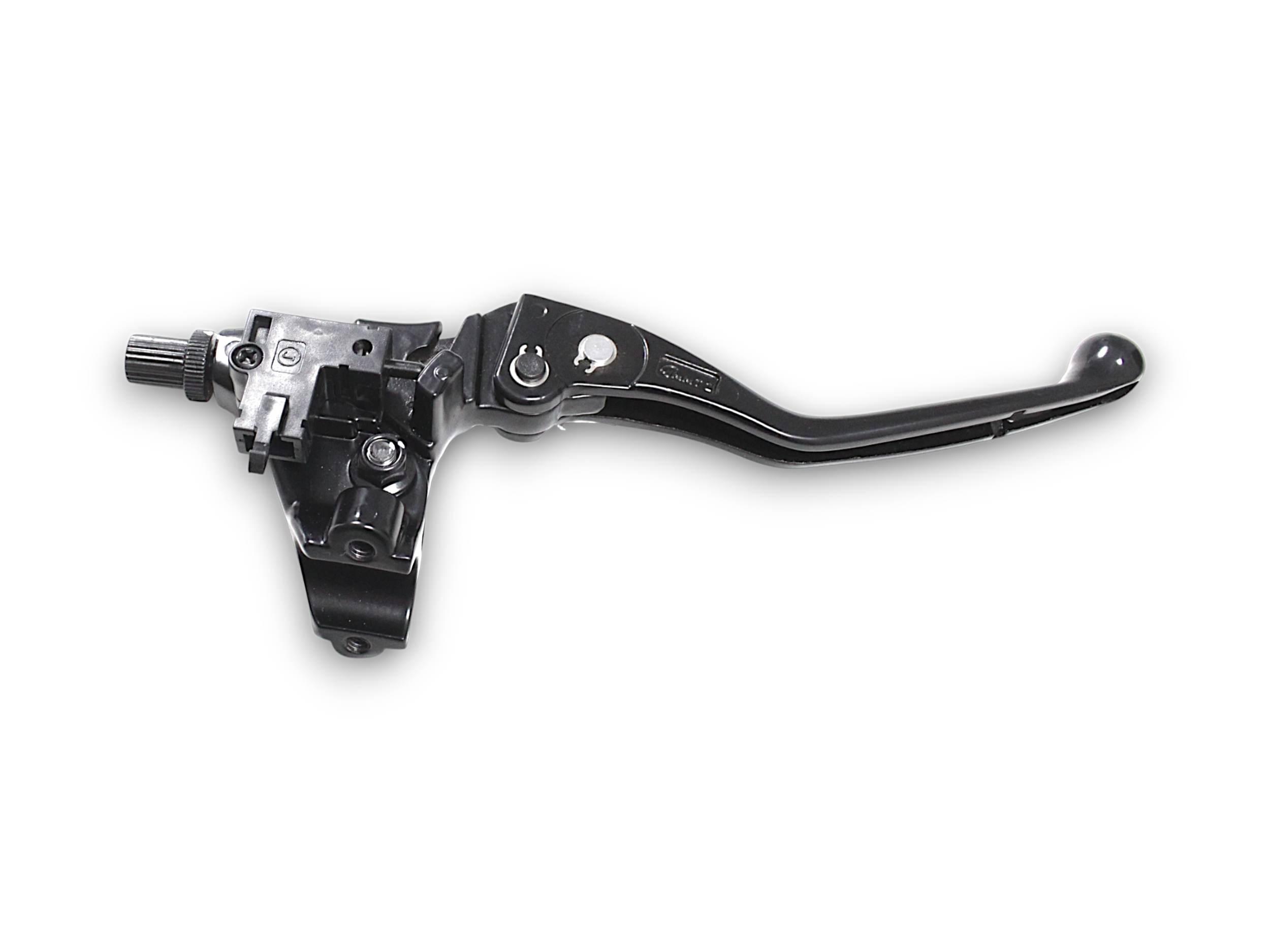 Dźwignia sprzęgła srt800s srt800sx 40080P410101-QJ - zdjęcie 2
