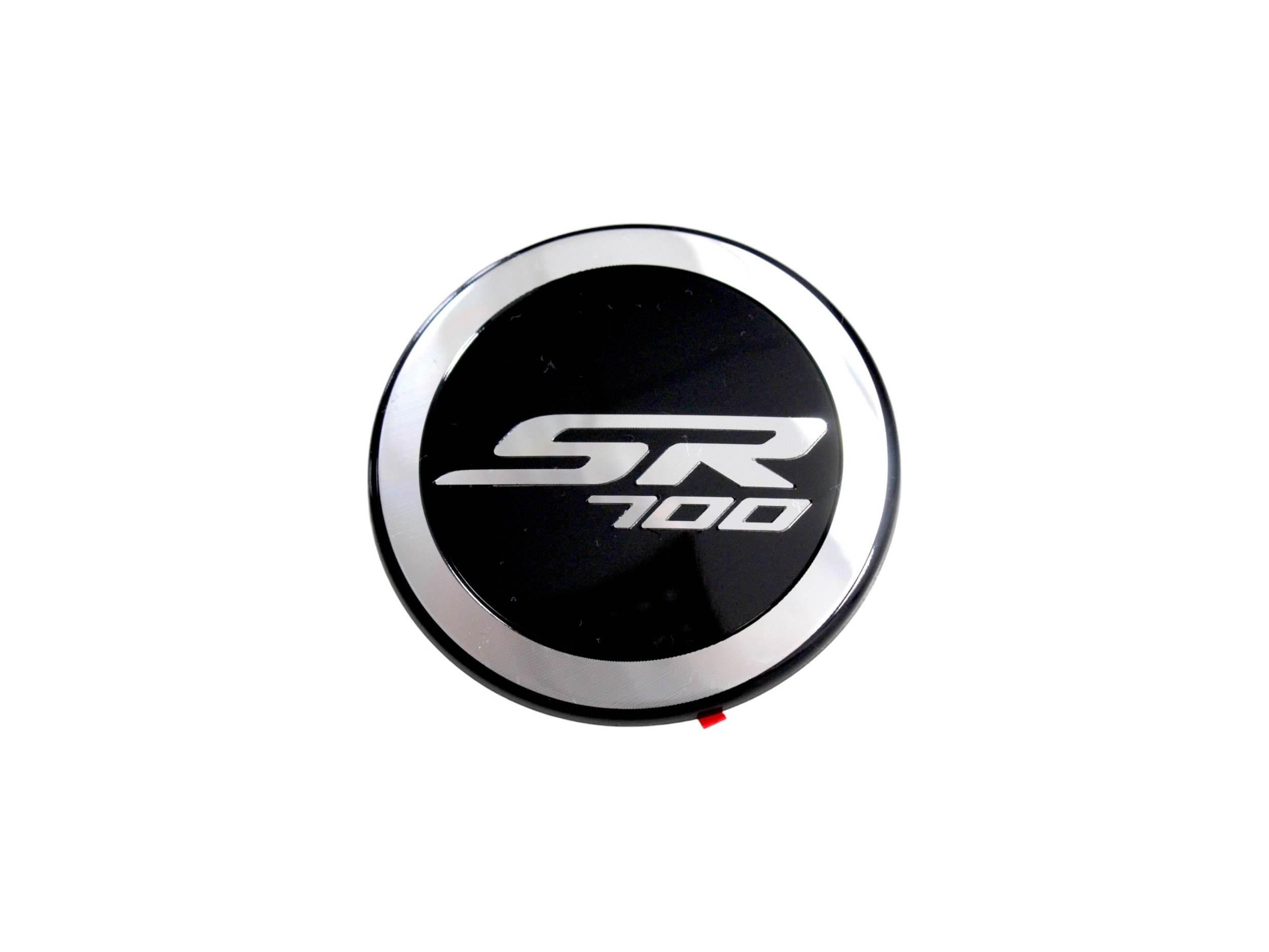 Emblemat silnika srk700 srv700 169406600000-QJ