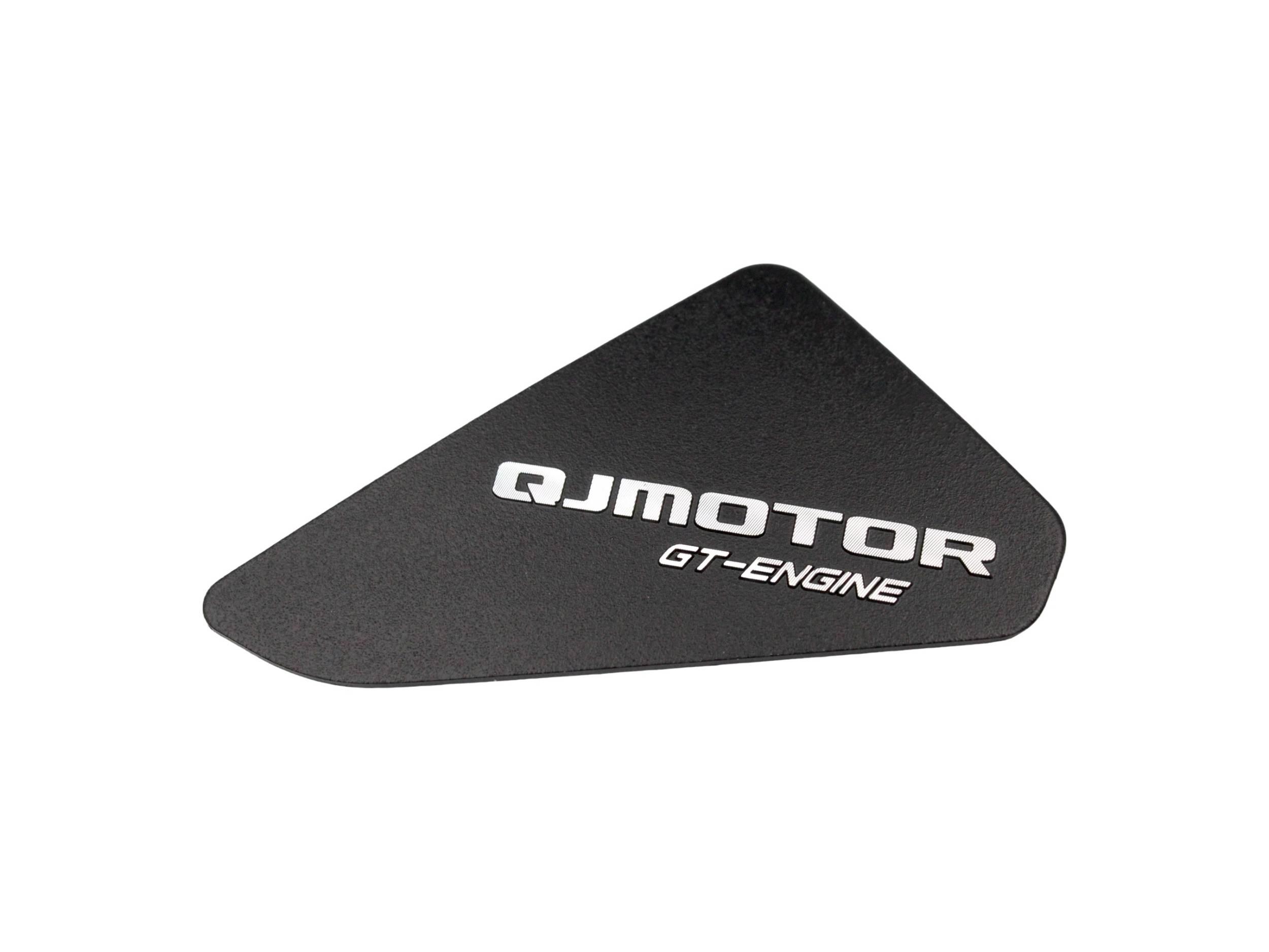 Emblemat silnika srt550x 160086280010-QJ