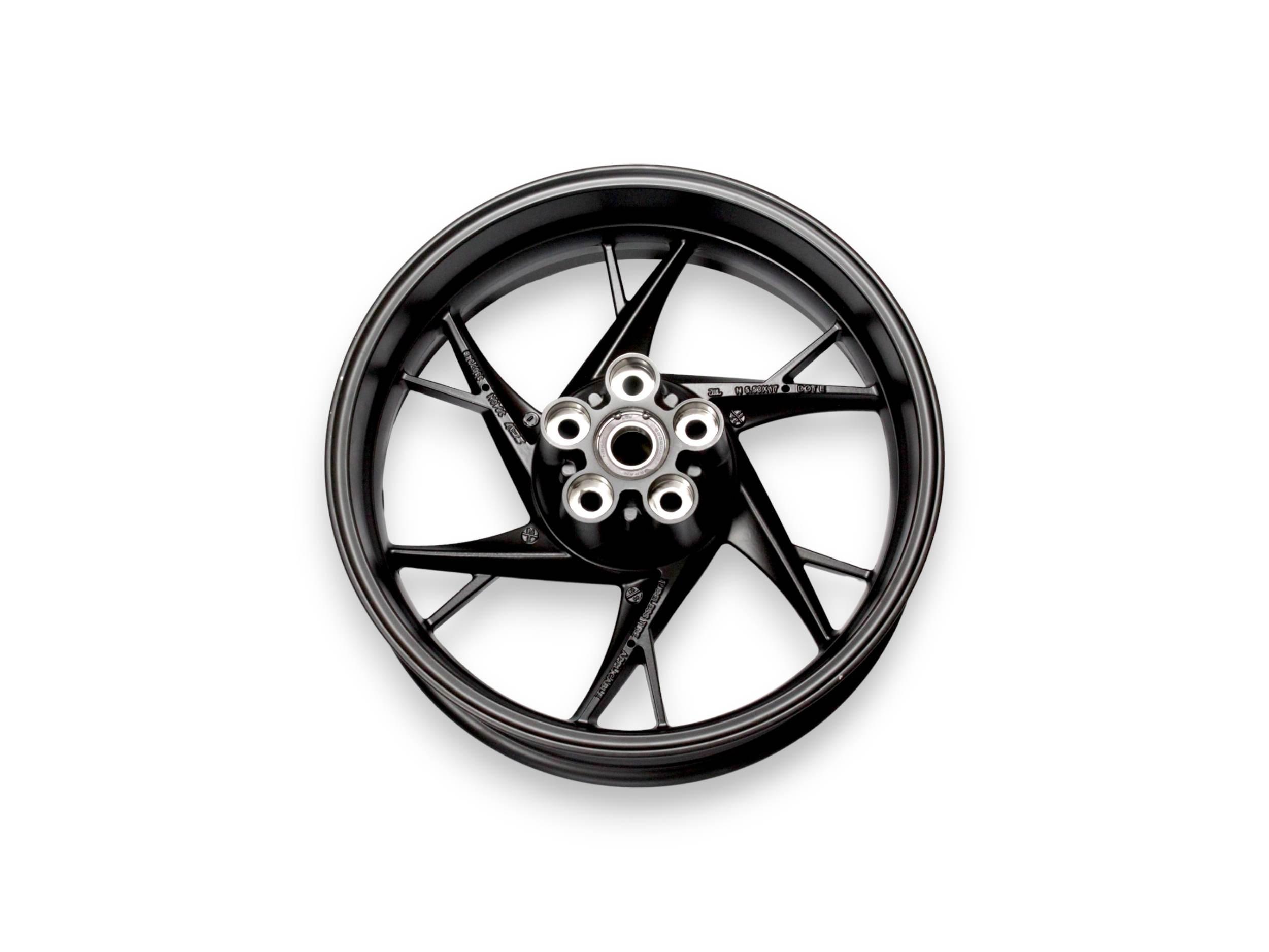 Felga tylnego koła odlewana srt800s srt900s 54100P25002Z-QJ
