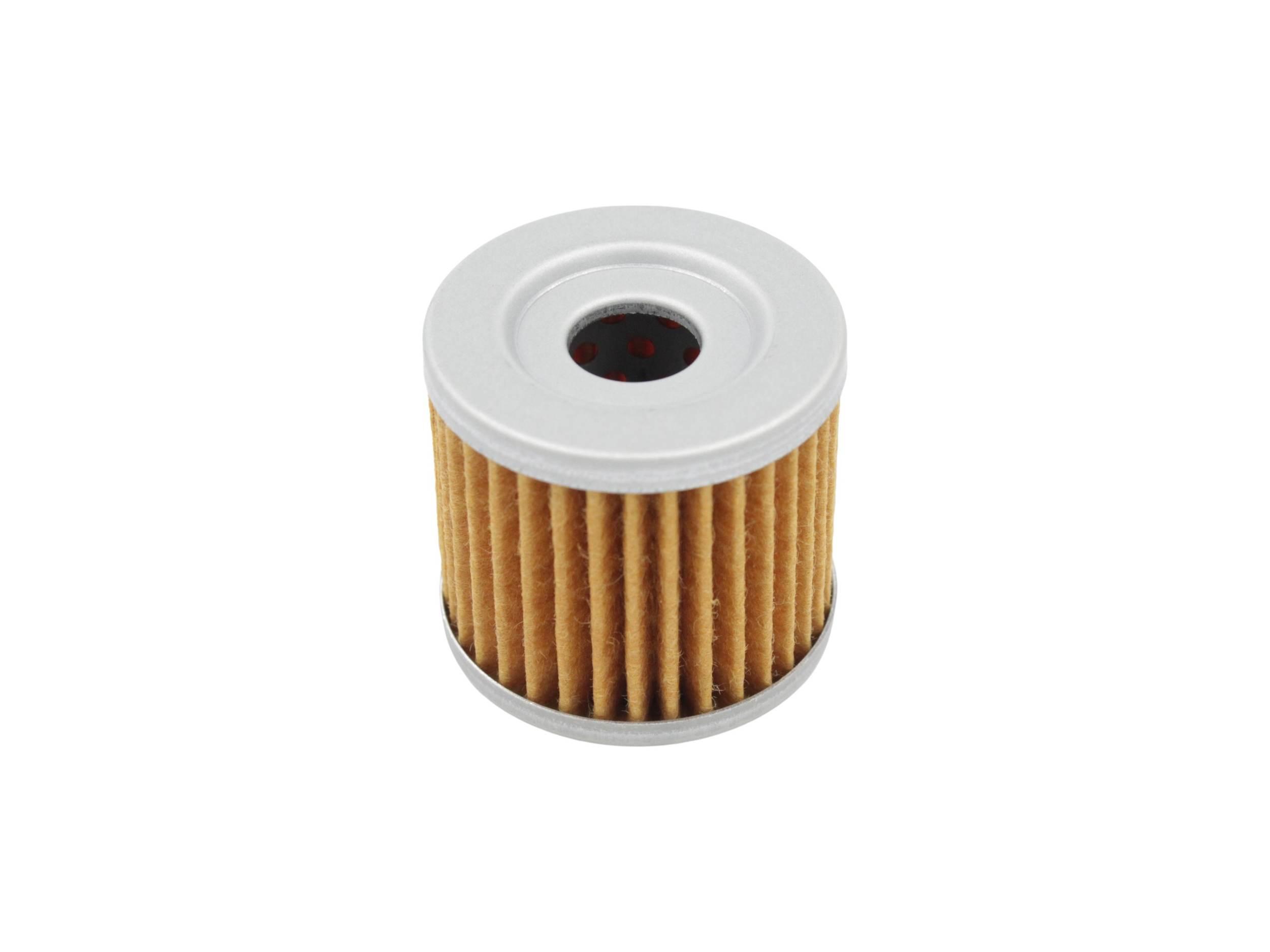 Filtr oleju srk125s srv125 srk125r 160043090000-QJ - zdjęcie 2