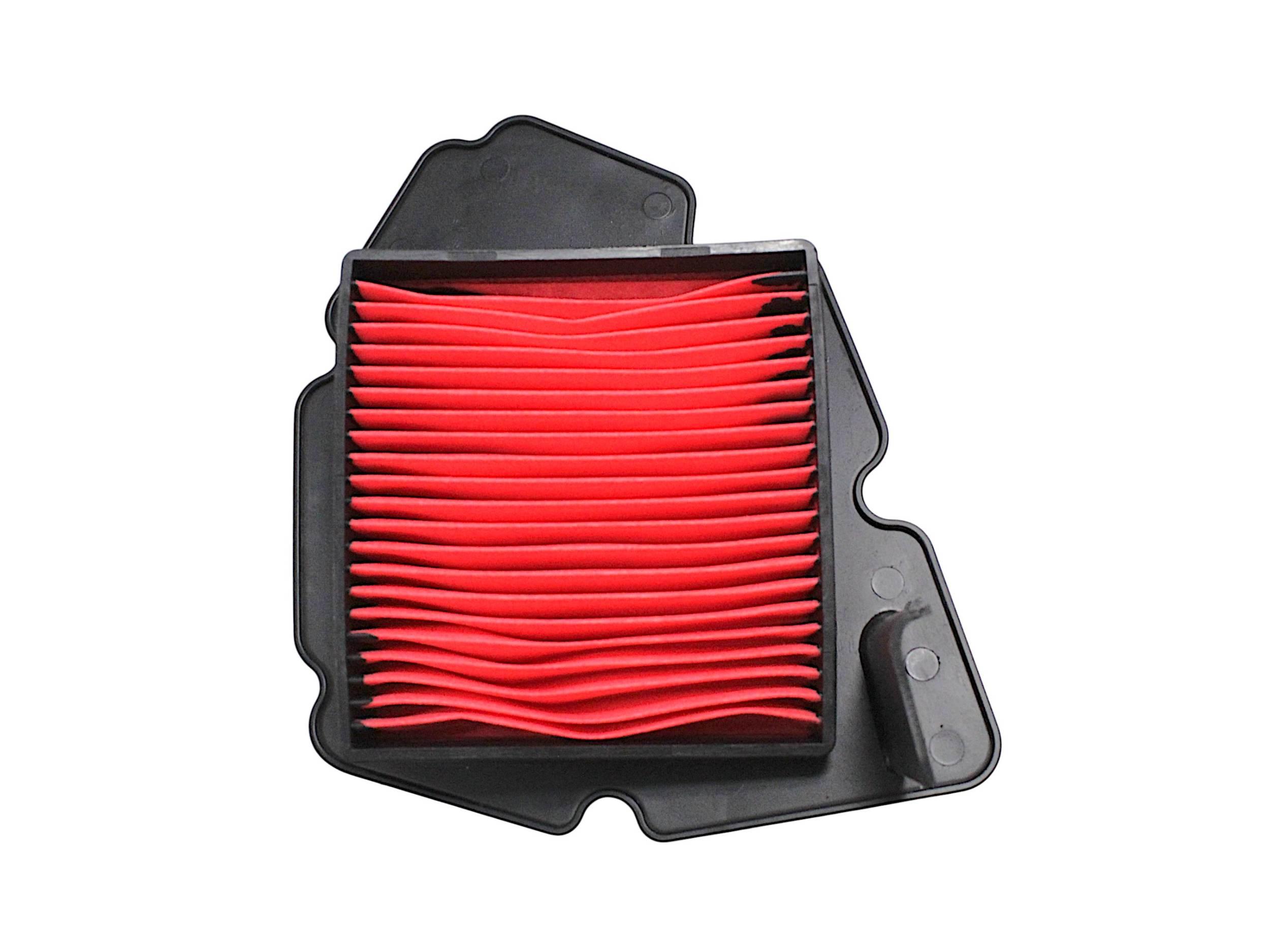Filtr powietrza srv125 49200U510000-QJ - zdjęcie 2