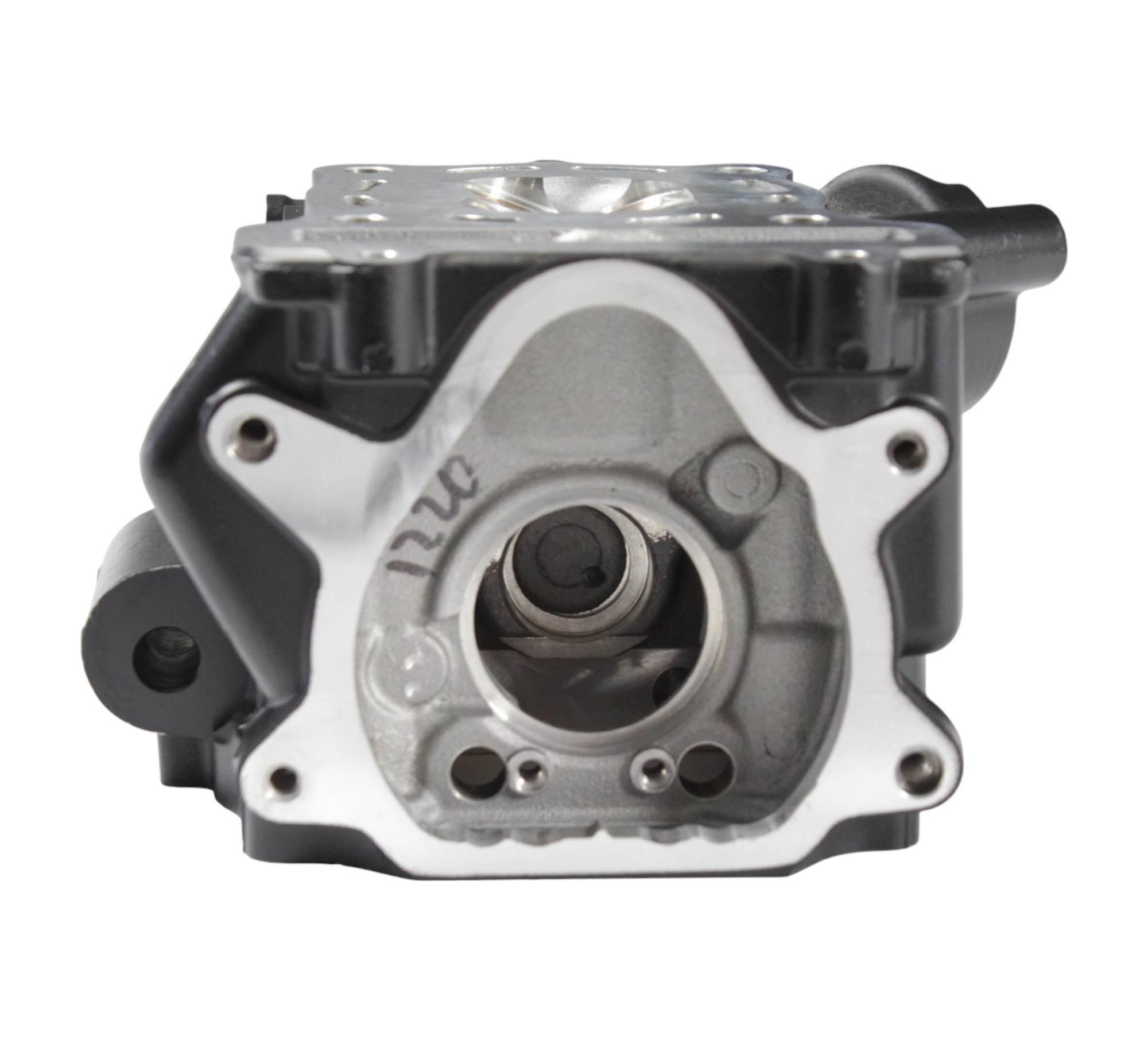 Głowica cylindra srk125s srv125 srk125r 10905454BY01-QJ - zdjęcie 3