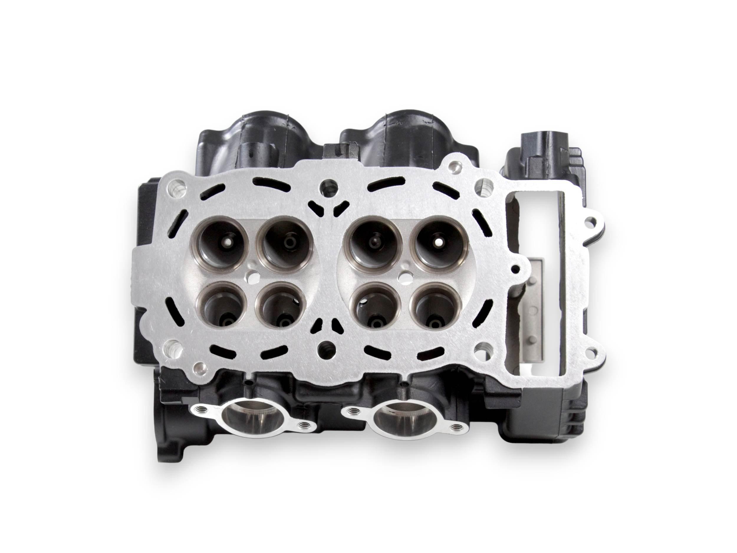 Głowica cylindra srk700 srv700 10905660BG01-QJ - zdjęcie 2