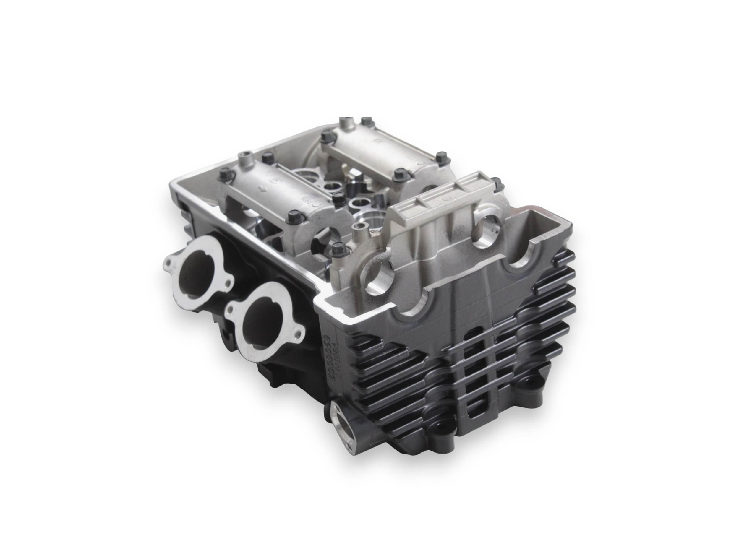 Głowica cylindra srk700 srv700 10905660BG01-QJ - zdjęcie 3