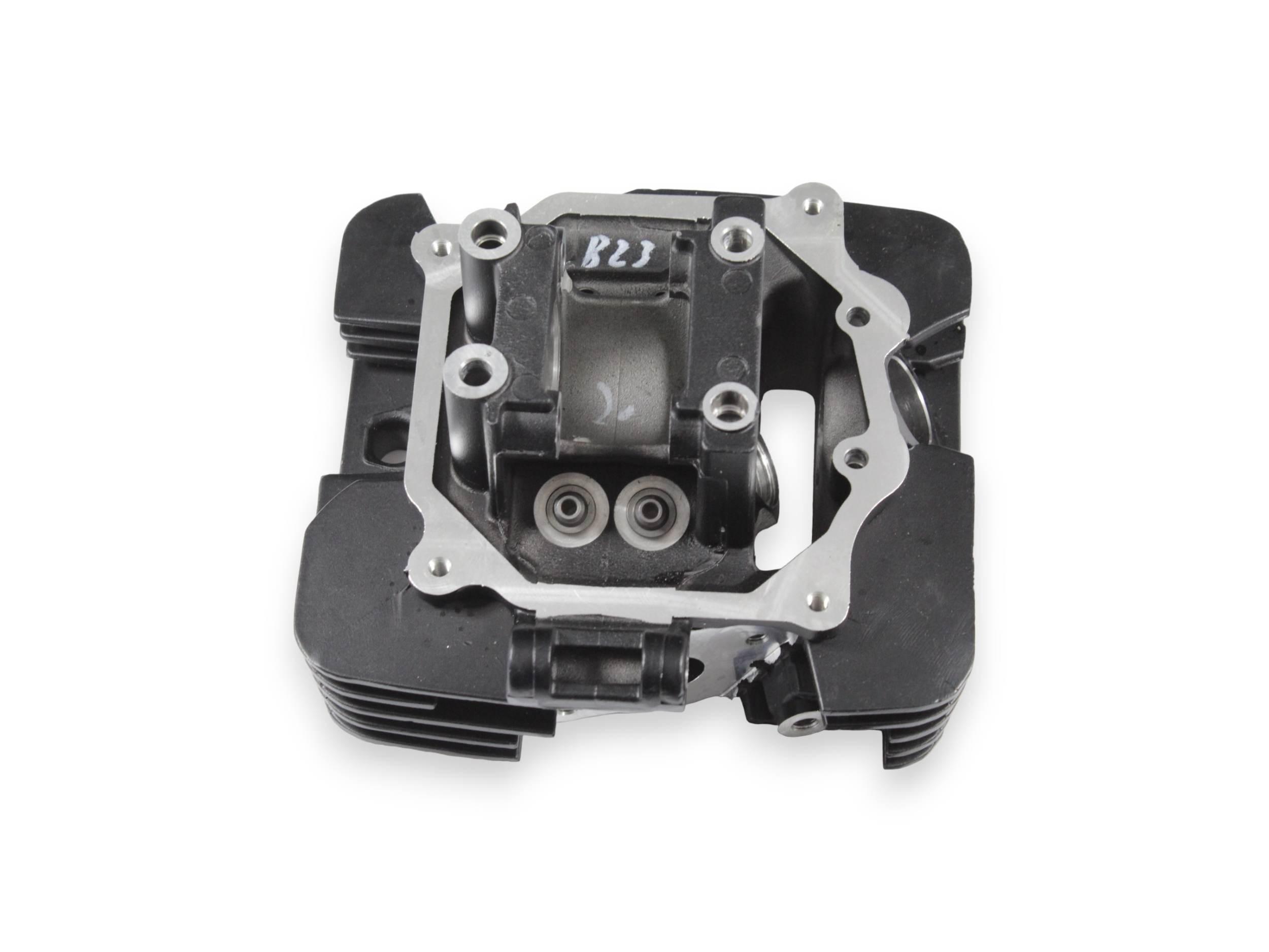 Głowica cylindra trx125 10906432BG01-QJ - zdjęcie 3