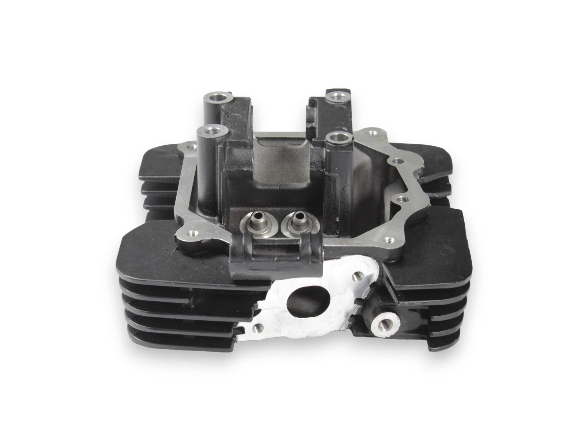 Głowica cylindra trx125 10906432BG01-QJ - zdjęcie 7