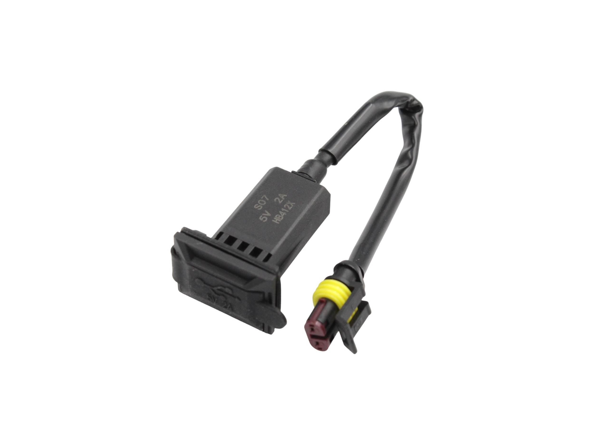Gniazdo ładowania usb srk700 srv12 99700S070004-QJ