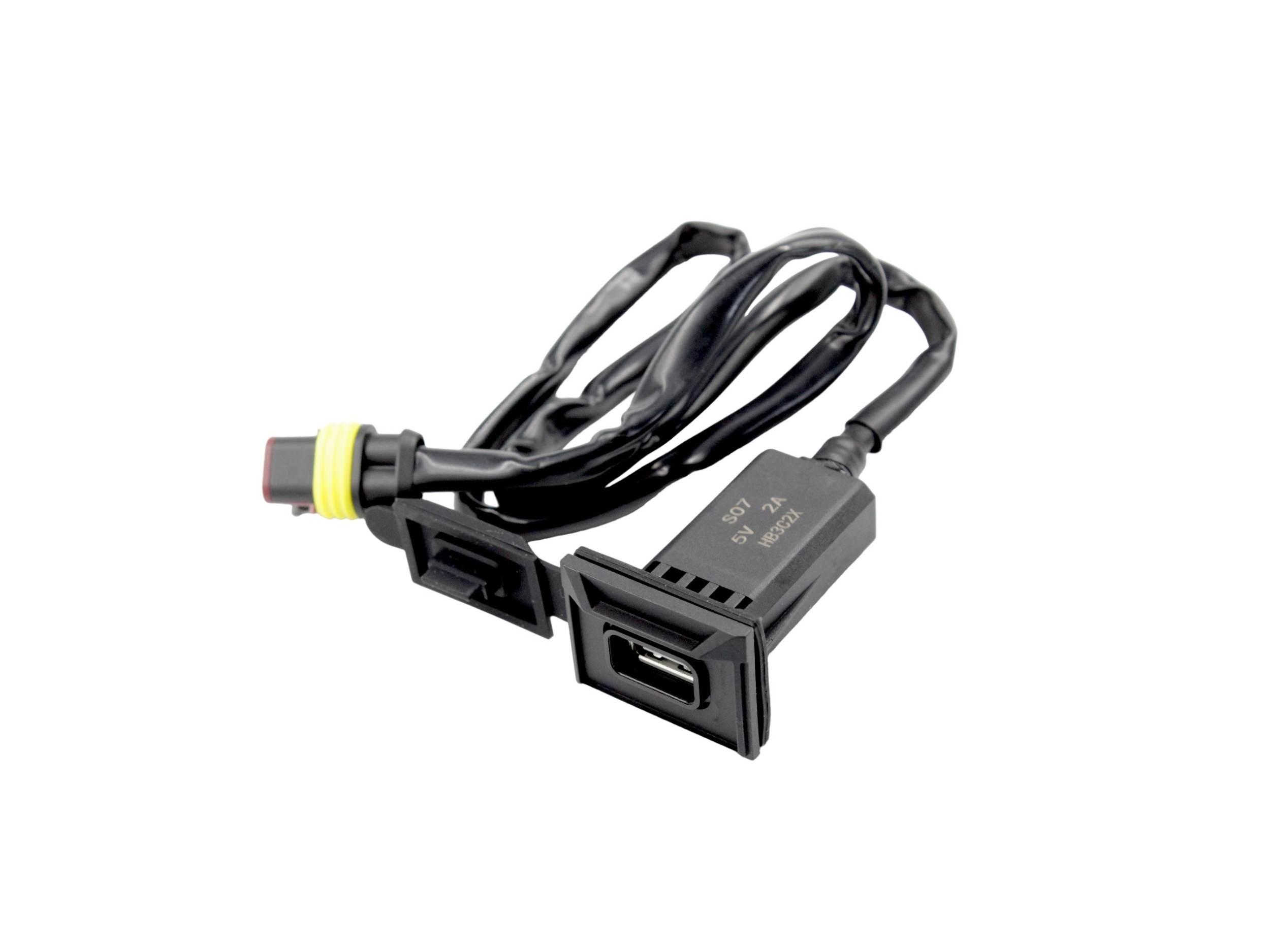 Gniazdo ładowania usb svt650 svt650x srt800s srt800sx srt900s srt900sx