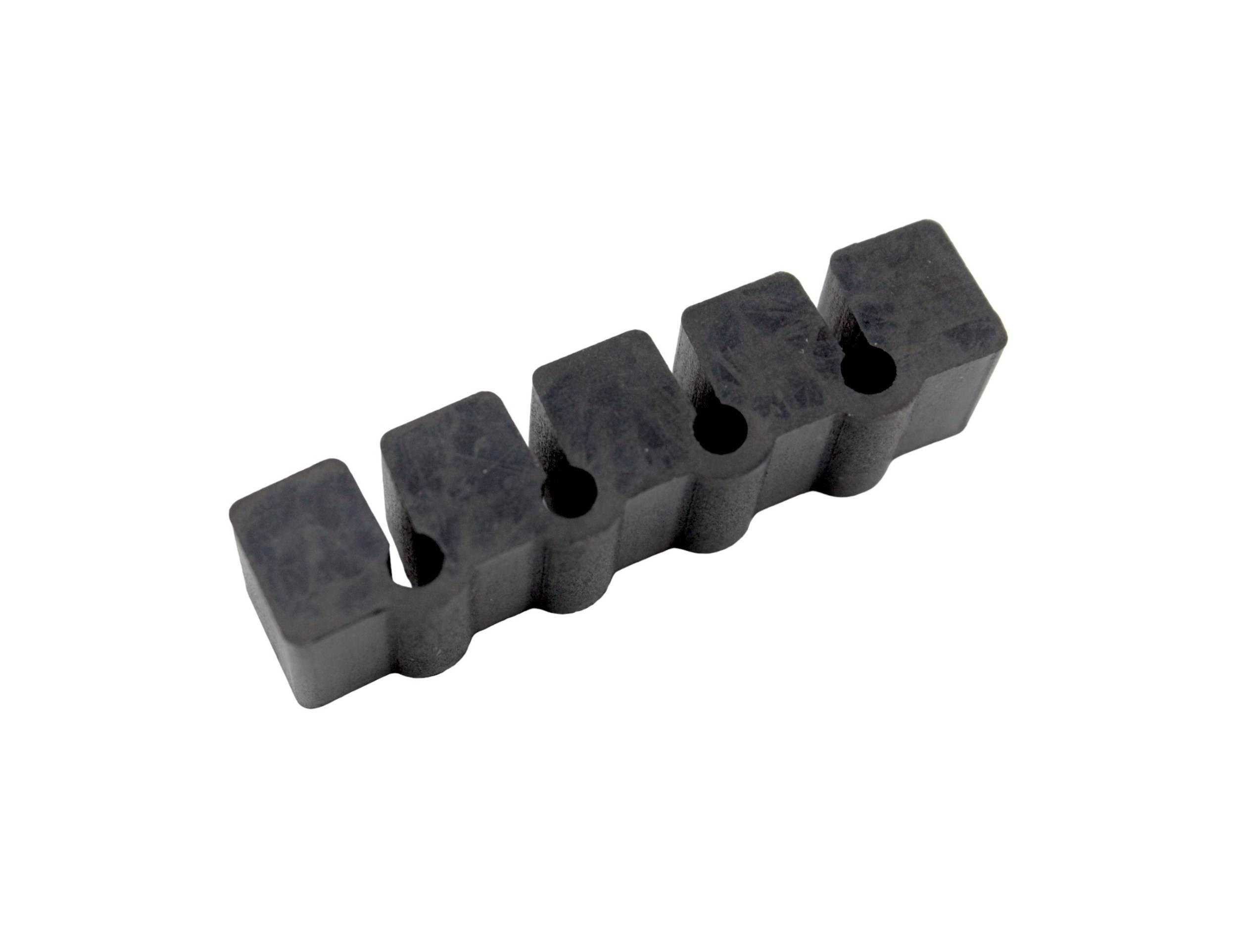 Guma antywibracyjna radiatorów cylindra trx125 13001432000A-QJ