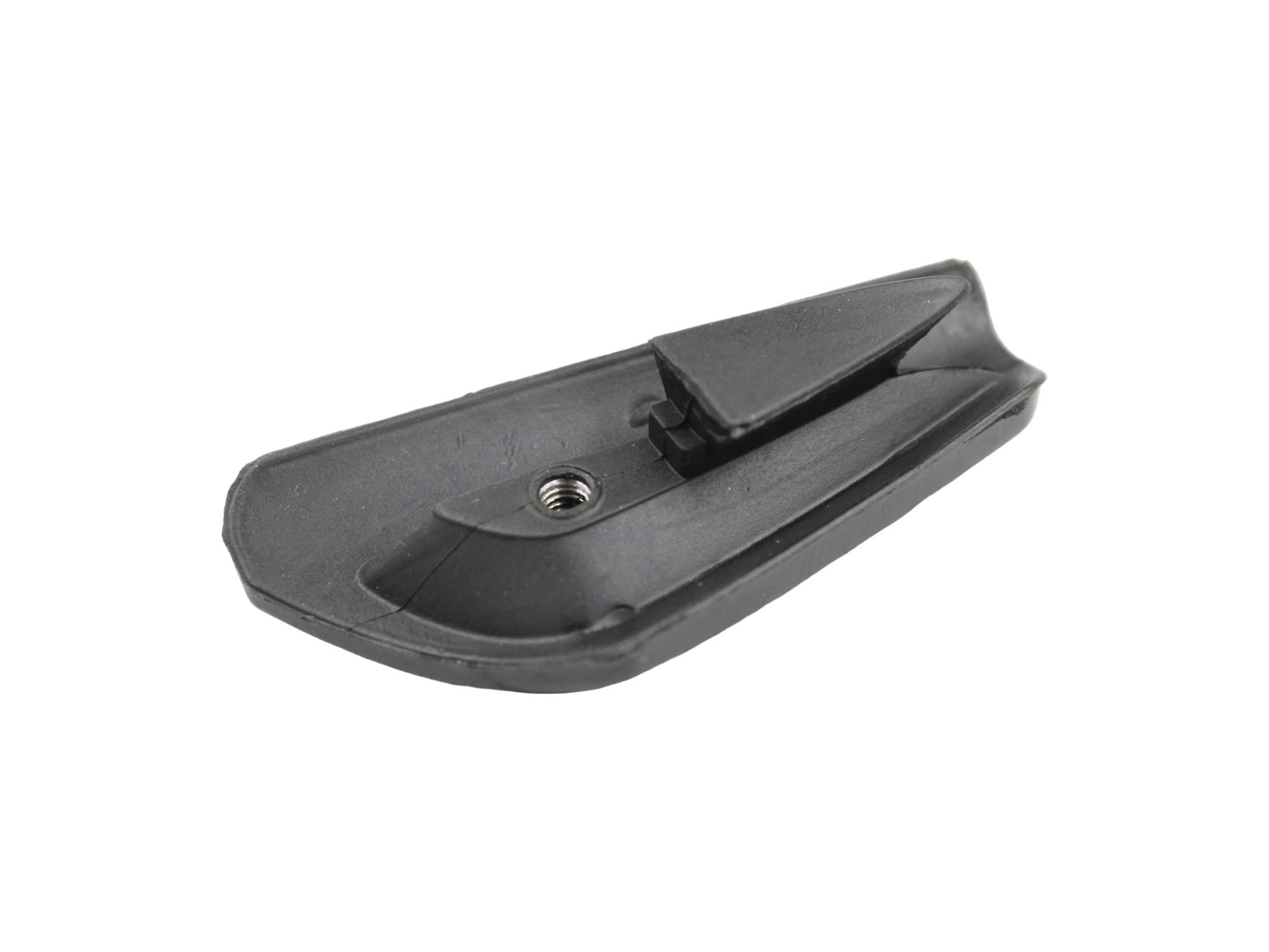 Guma podnóżka pasażera lewa srk125s srk125r srt300dx 08352S020000-QJ - zdjęcie 2