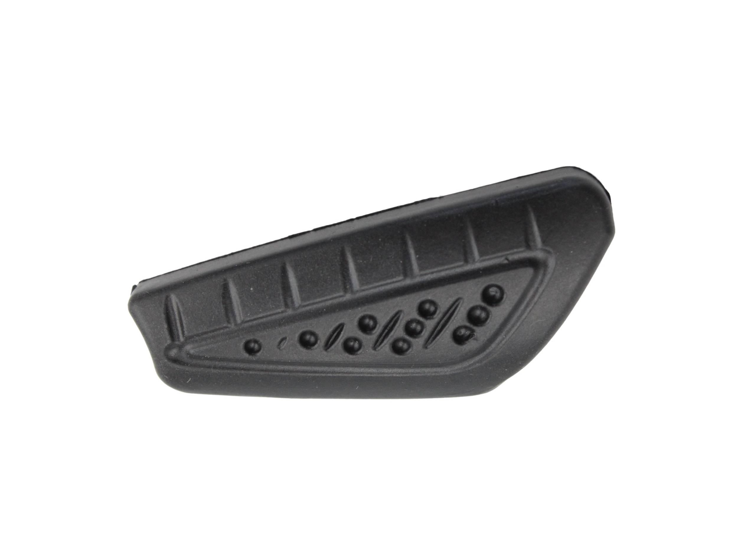 Guma podnóżka pasażera lewa srk125s srk125r srt300dx 08352S020000-QJ - zdjęcie 3