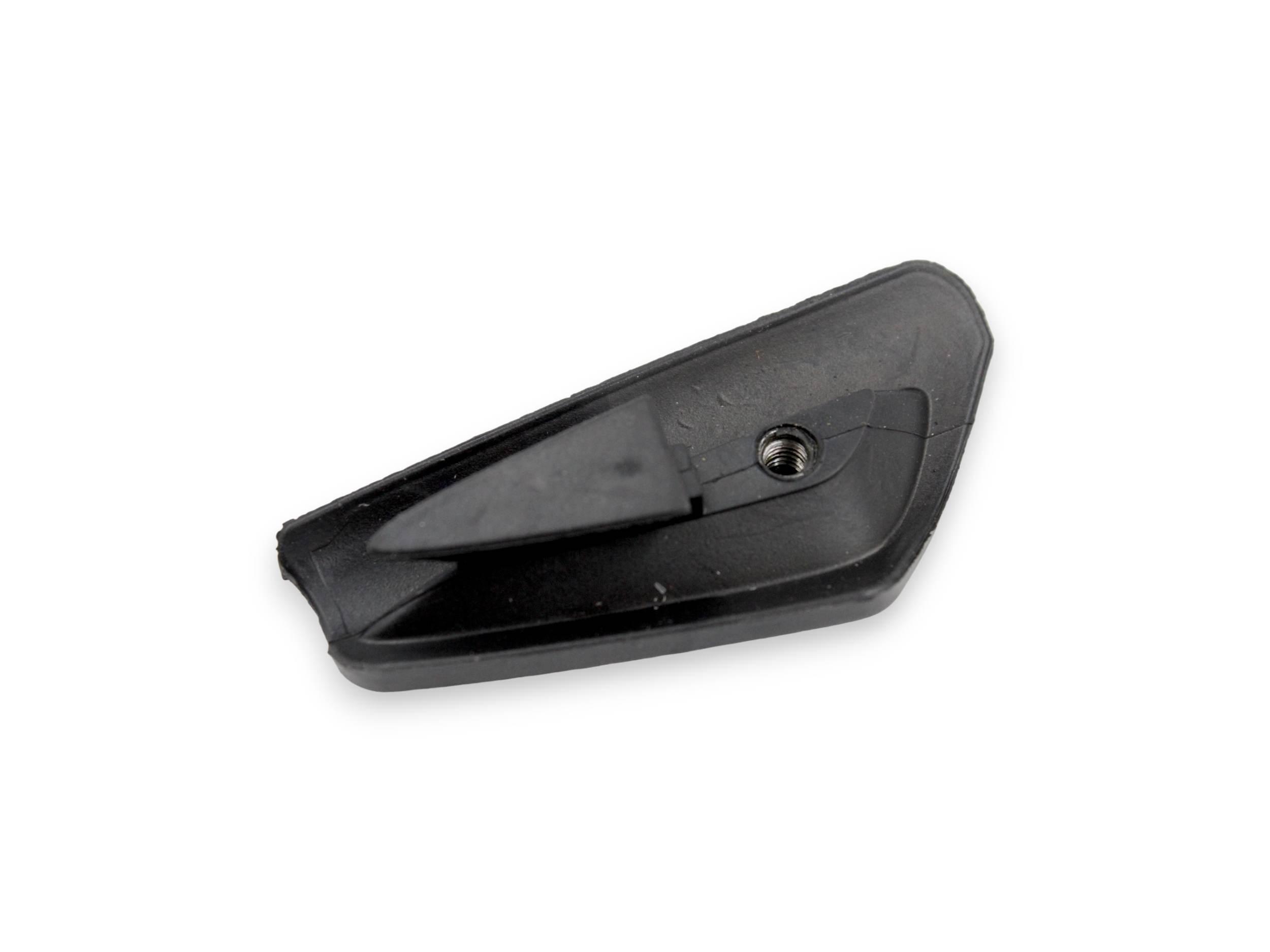 Guma podnóżka pasażera prawa srk125s srk125r srt300dx 08372S020000-QJ - zdjęcie 2