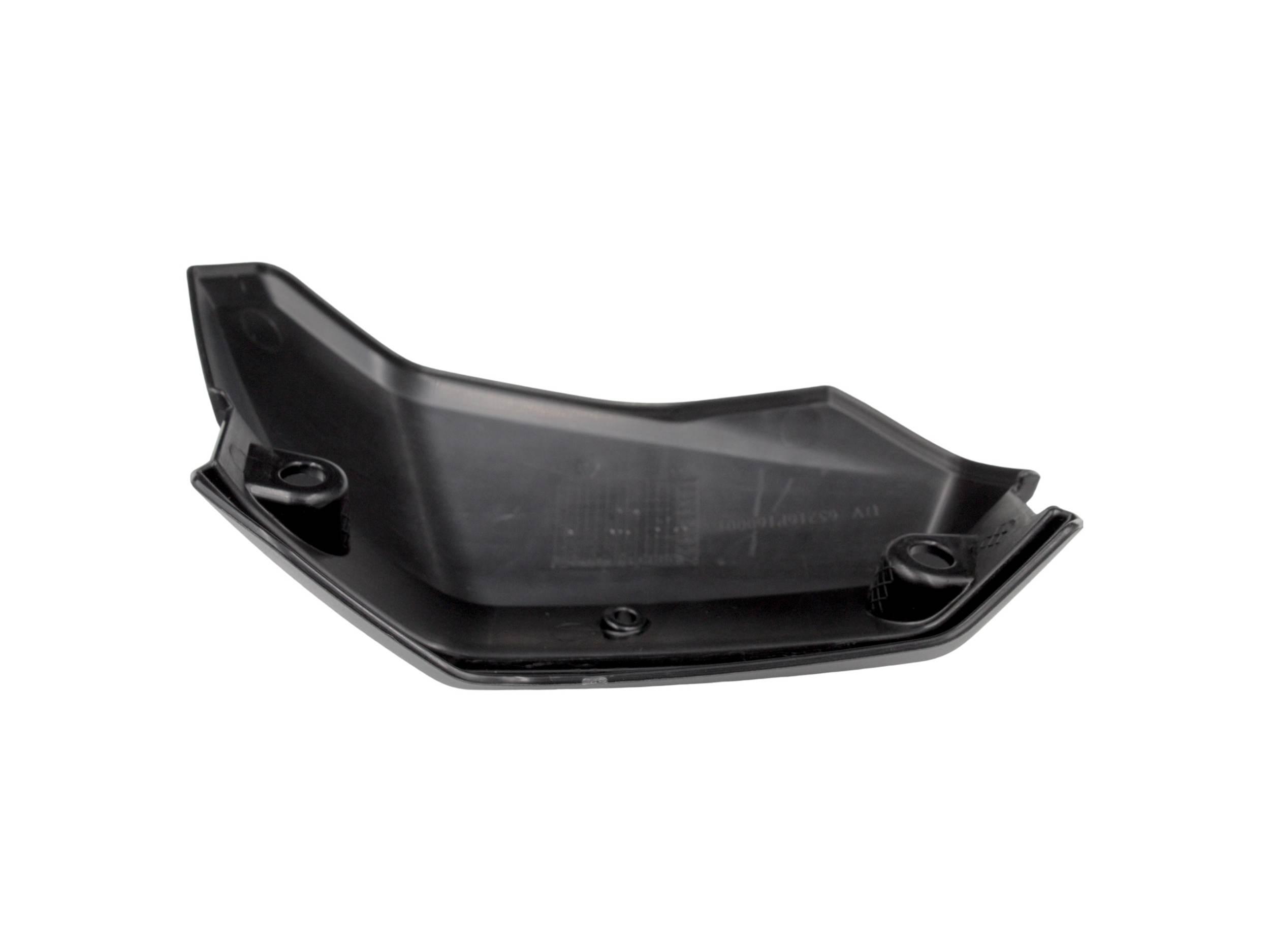 Handbar osłona kierownicy lewa srt550x svt650 svt650x srt800s srt800sx - zdjęcie 2