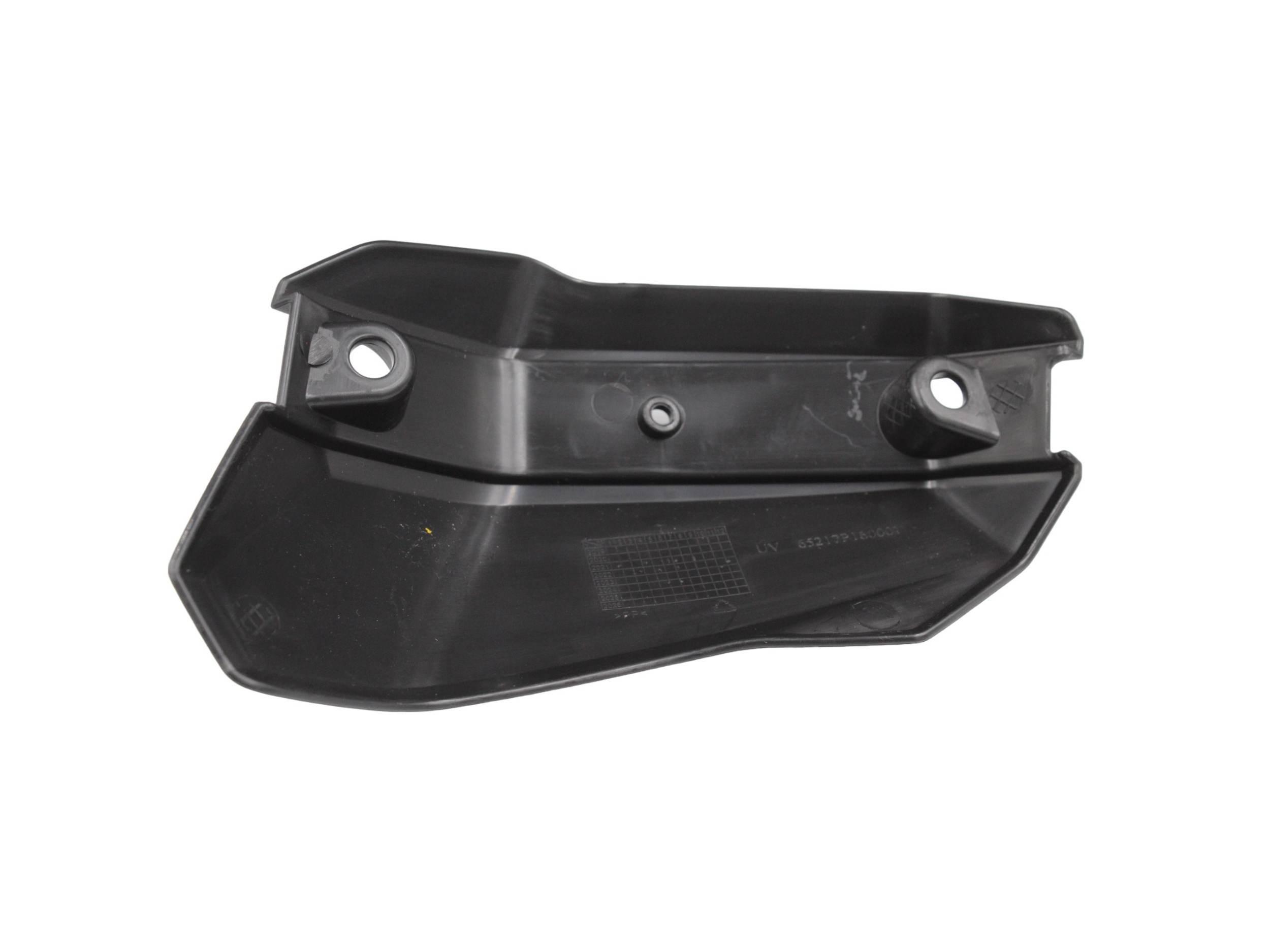 Handbar osłona kierownicy prawa srt550x svt650 svt650x srt800s srt800sx - zdjęcie 3