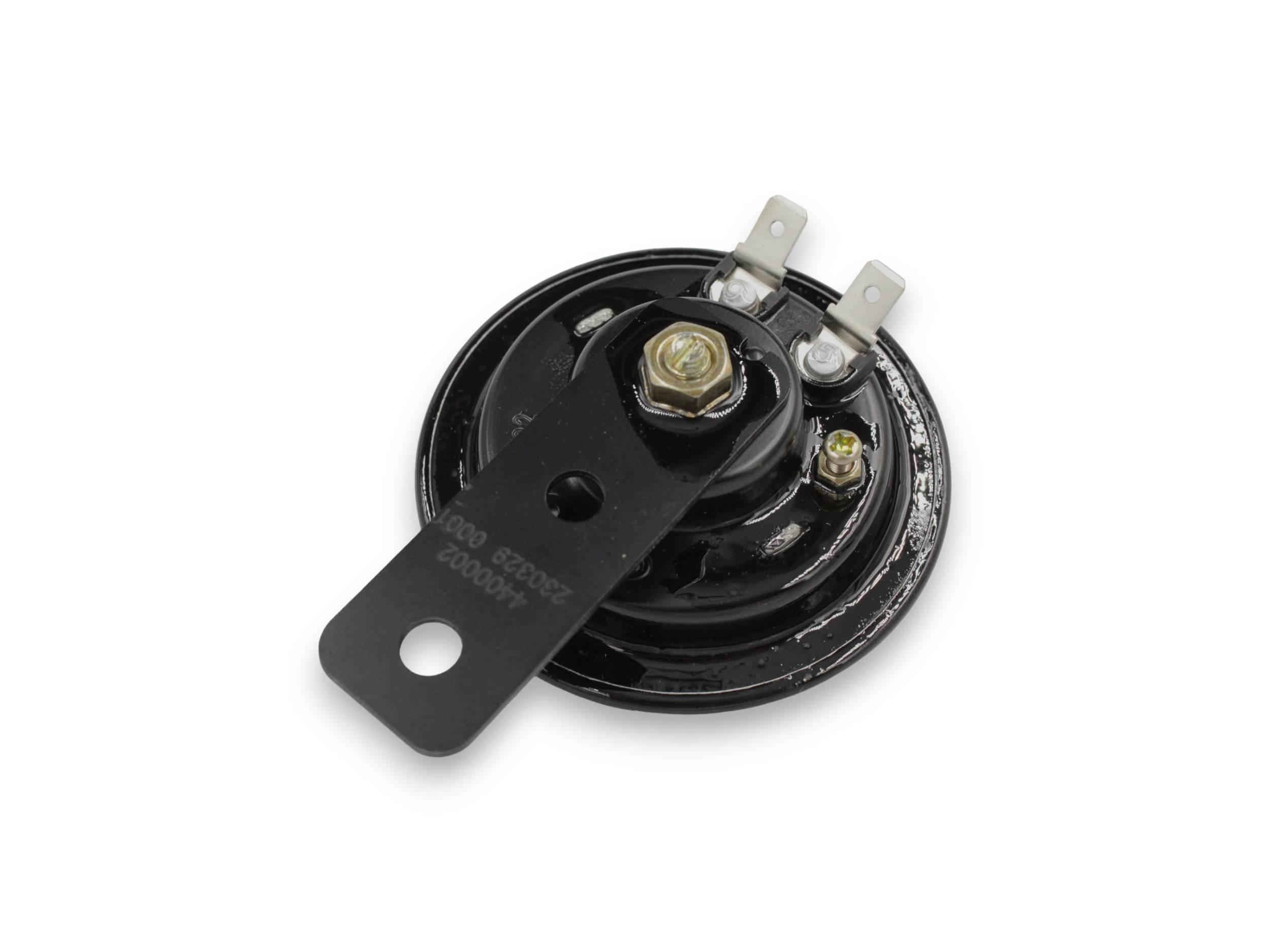 Klakson srv125 srk800 95100S010001-QJ - zdjęcie 2