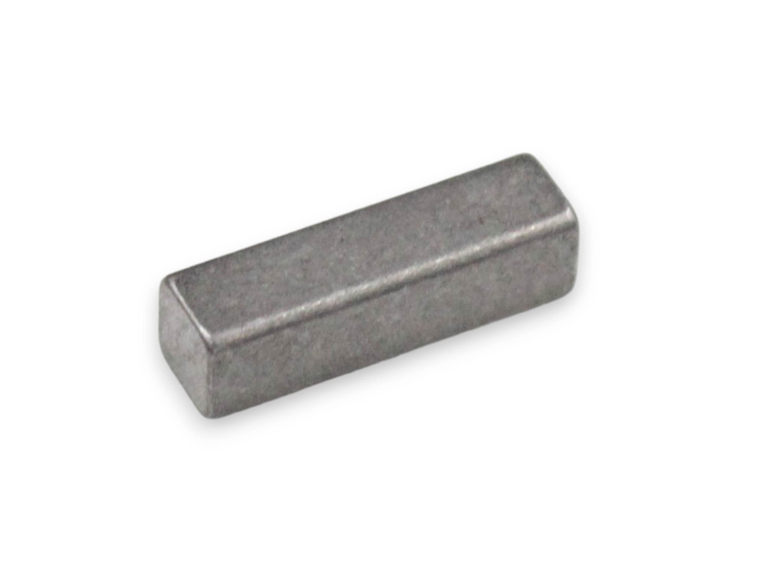 Klin zębatki trx125 srt550x srt550sx srt600sx B11130044014-QJ
