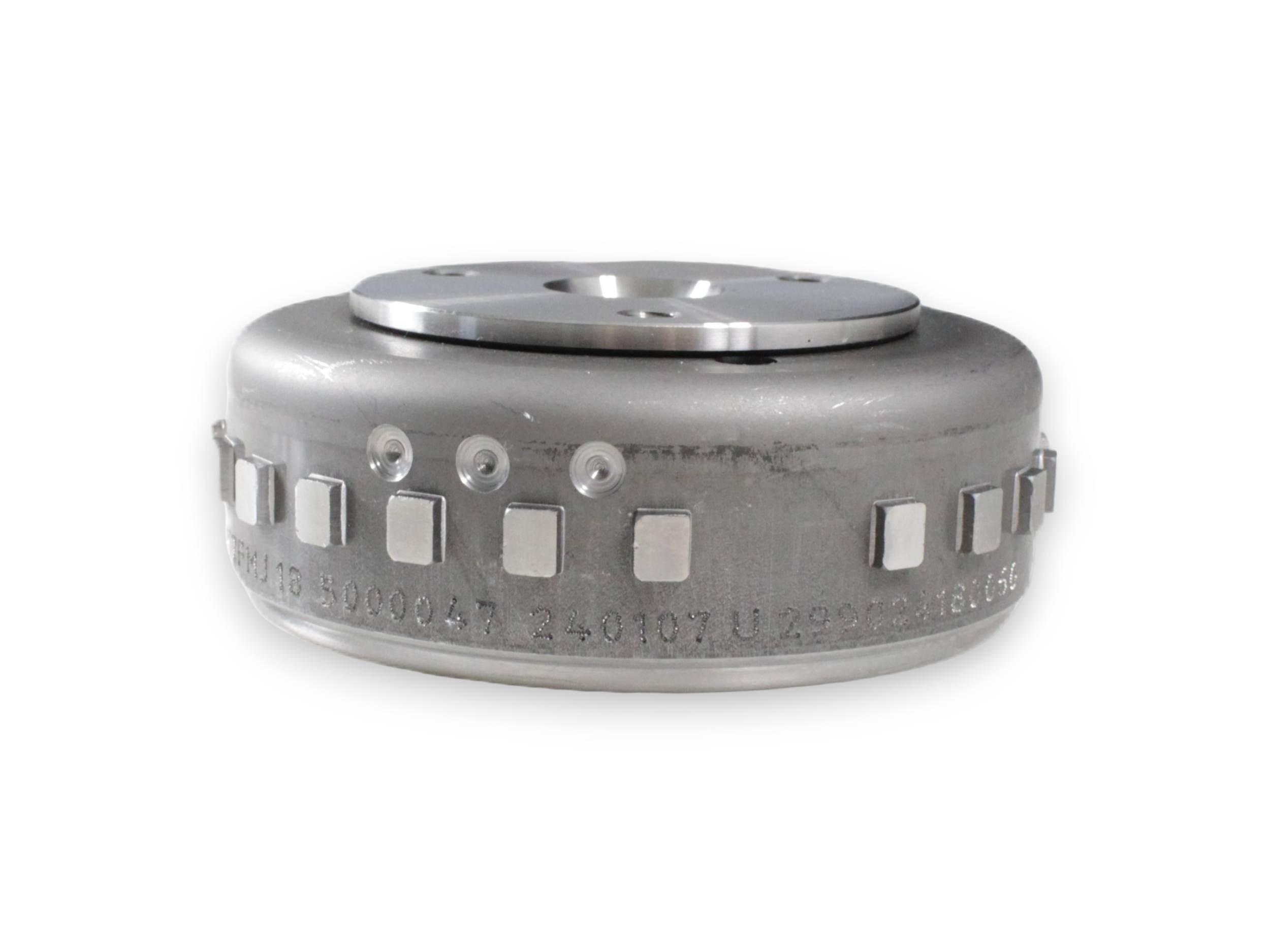 Koło magnesowe srk125s srv125 299024180060-QJ - zdjęcie 2