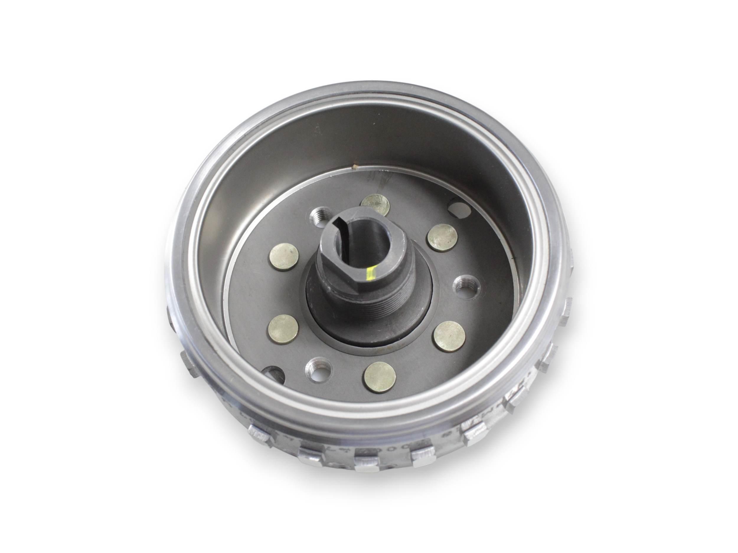 Koło magnesowe srk125s srv125 299024180060-QJ - zdjęcie 3