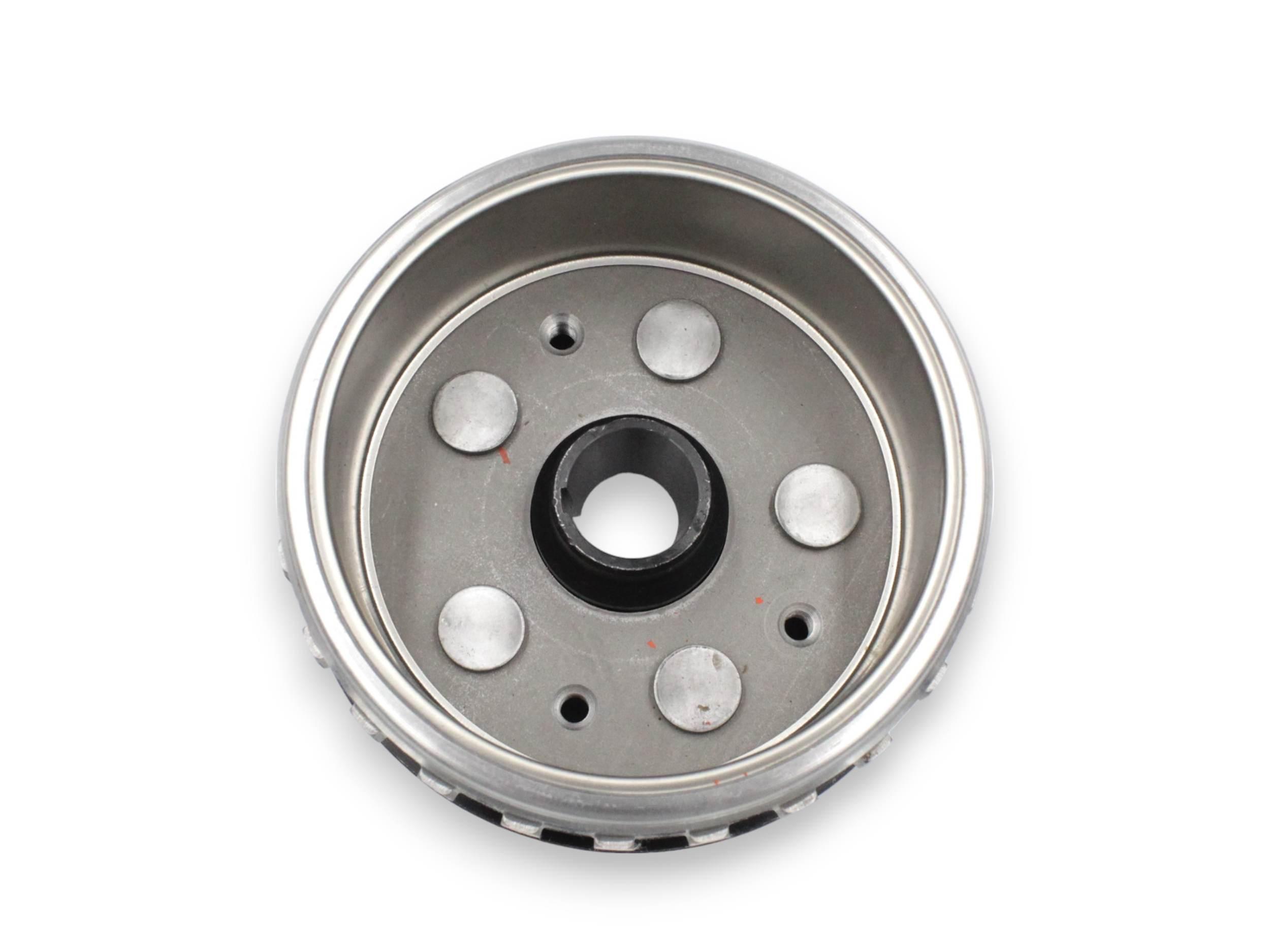 Koło magnesowe trx125 299024320030-QJ - zdjęcie 2