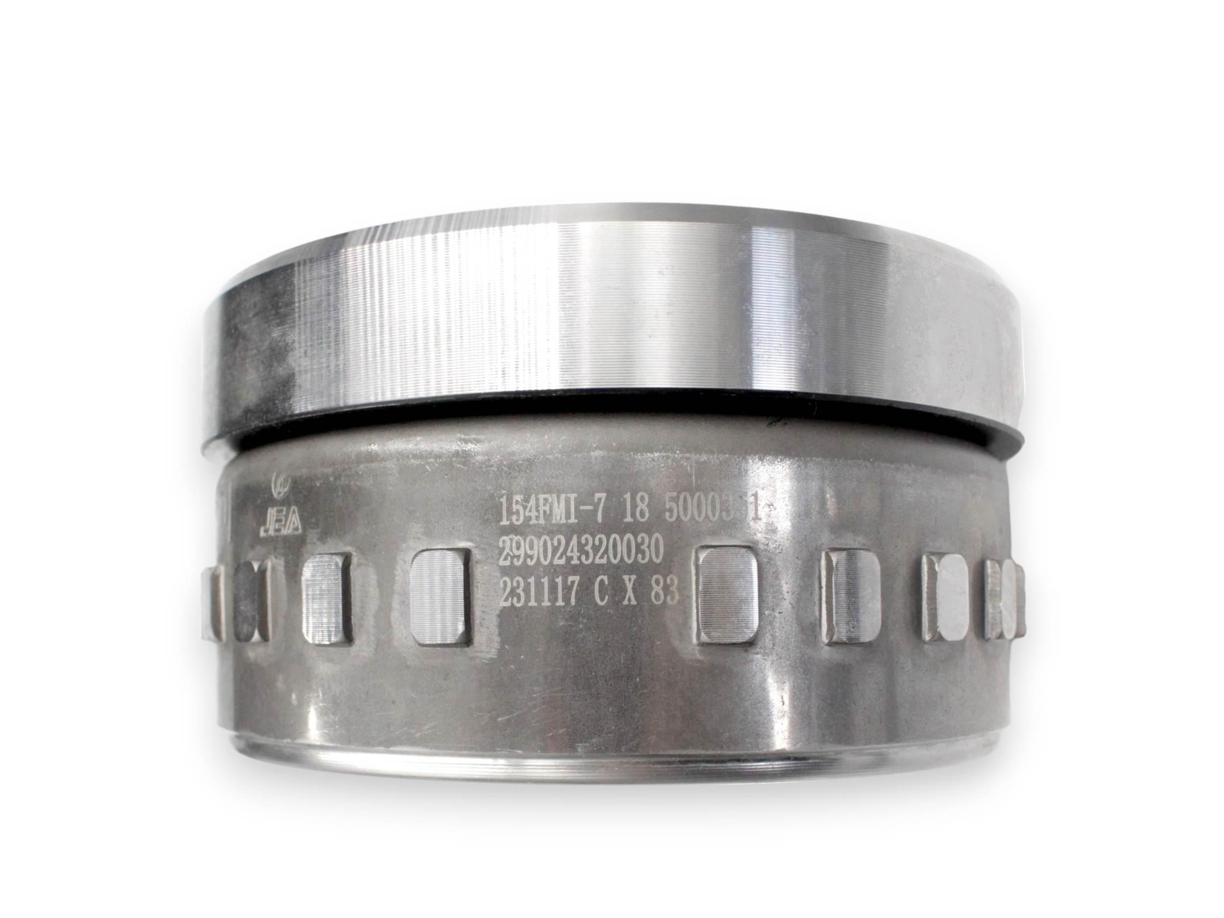 Koło magnesowe trx125 299024320030-QJ - zdjęcie 4