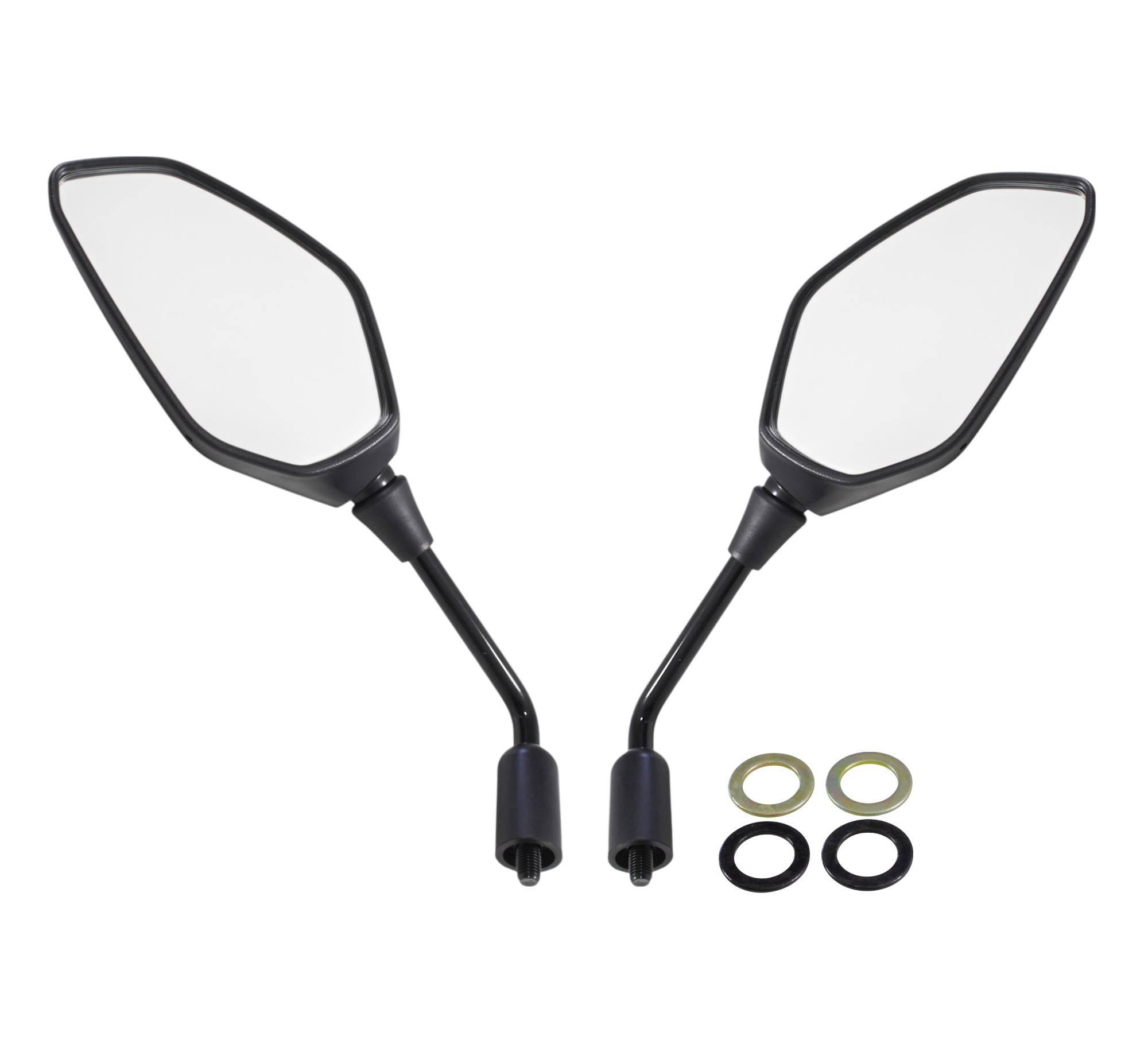 Komplet lusterek svt650 svt650x srt800s srt800sx sfa1000 sfa600 srt300dx - zdjęcie 2