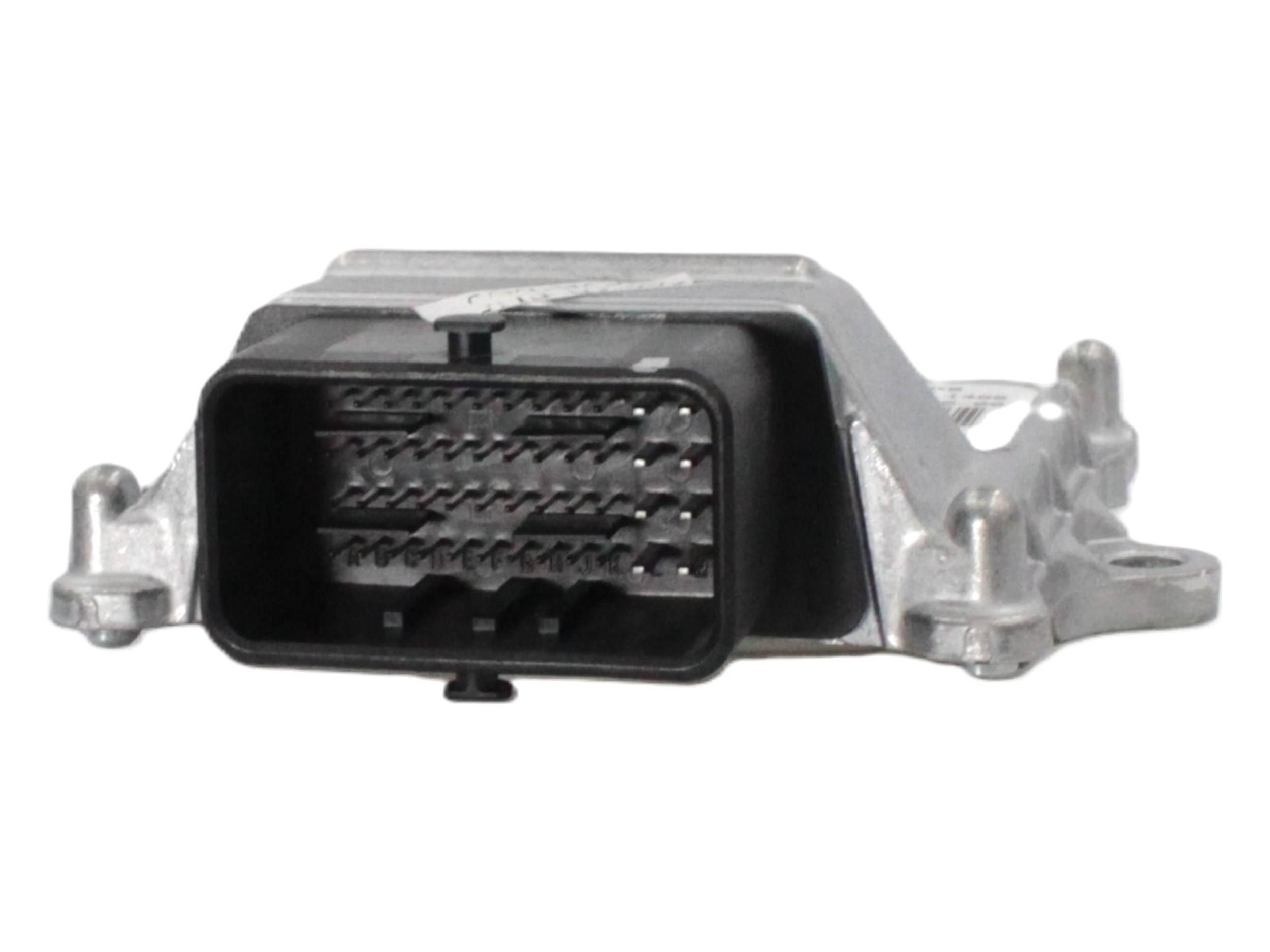 Sterownik silnika ecu 1000 srt550x 96C00P361000-QJ - zdjęcie 2