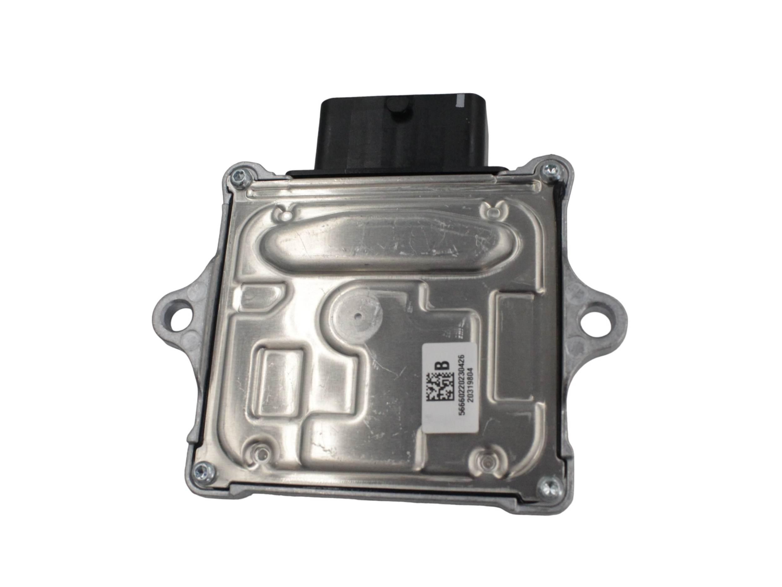 Sterownik silnika ecu 1000 srt550x 96C00P361000-QJ - zdjęcie 3