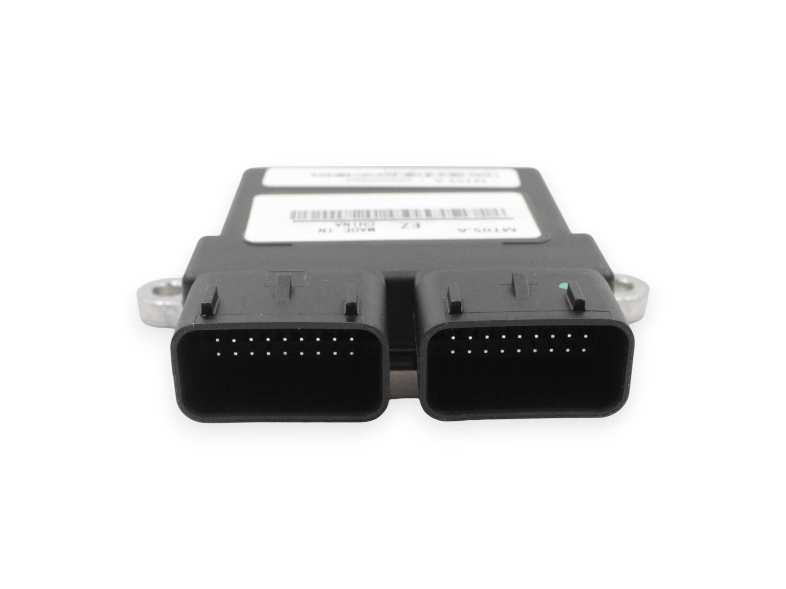 Sterownik silnika ecu trx125 96C00U300002-QJ - zdjęcie 2