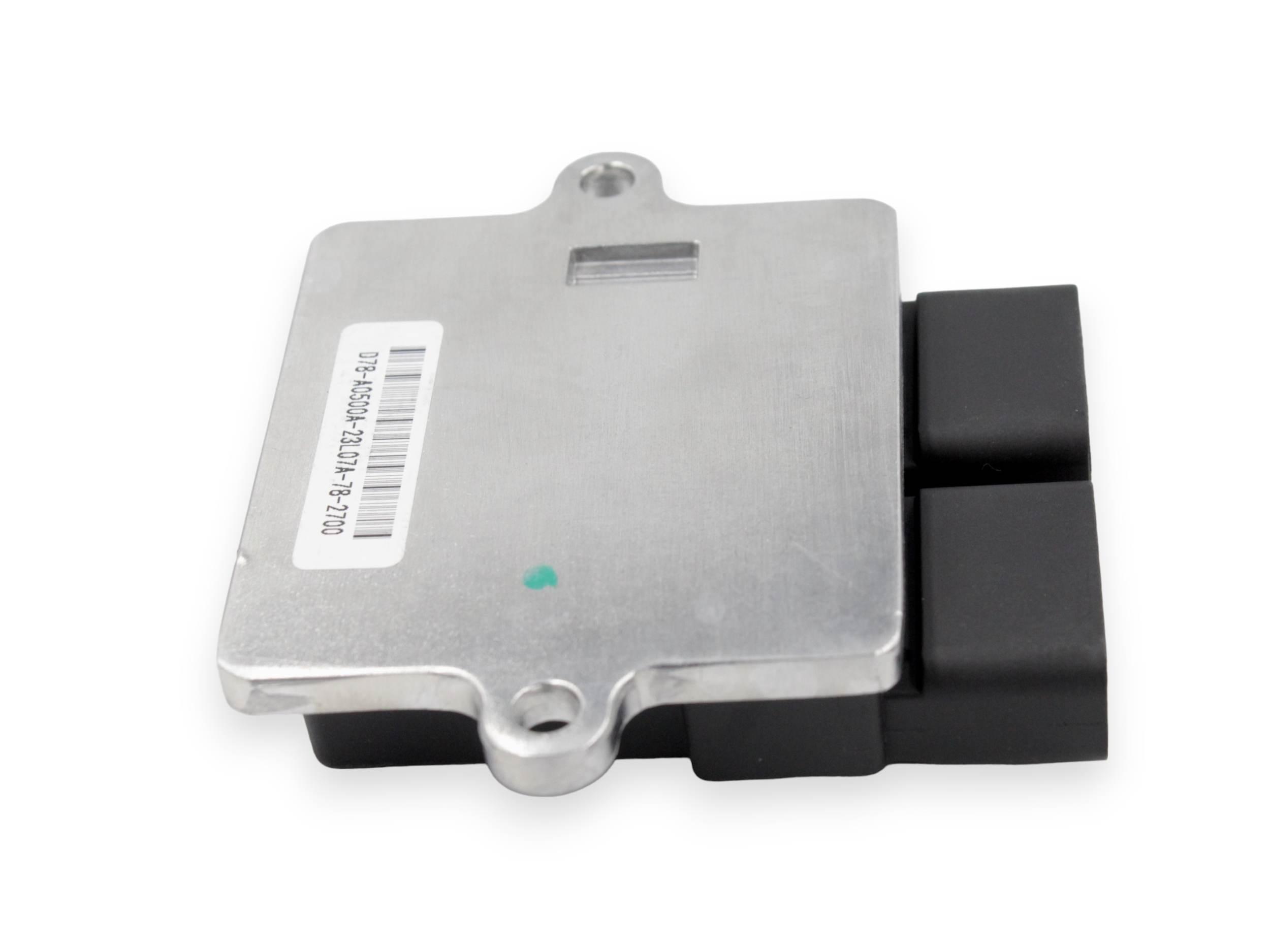 Sterownik silnika ecu trx125 96C00U300002-QJ - zdjęcie 3
