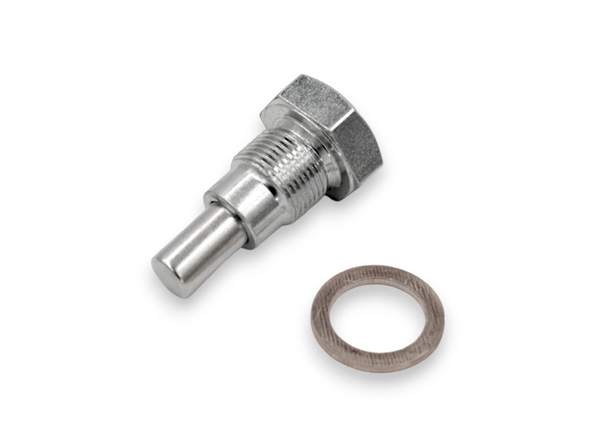 Korek spustowy oleju z magnesem m14/1 srt550x svt650x srt800s srt800sx