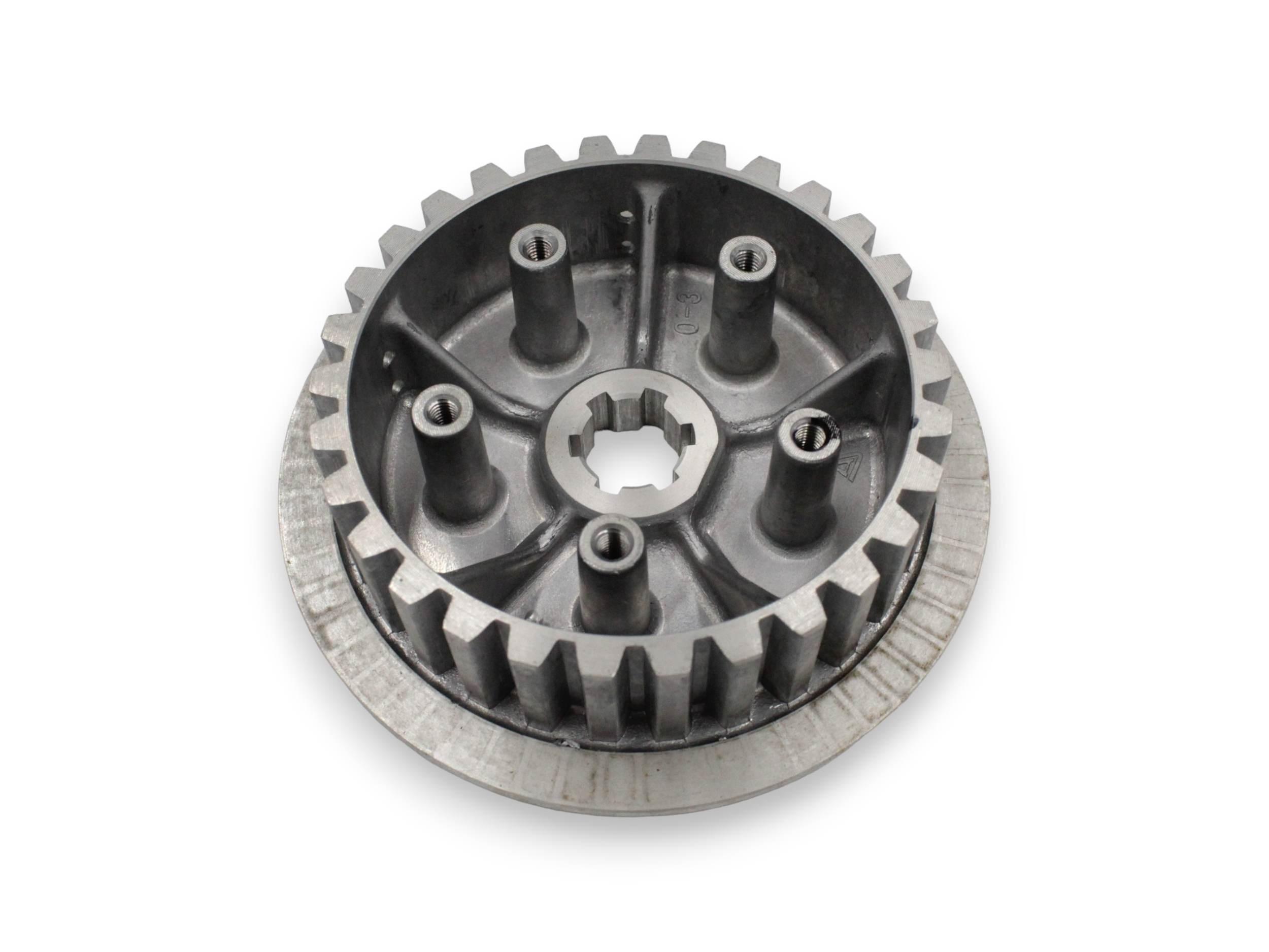 Kosz sprzęgła wewnętrzny srk125s srv125 srk125r 200073090000-QJ