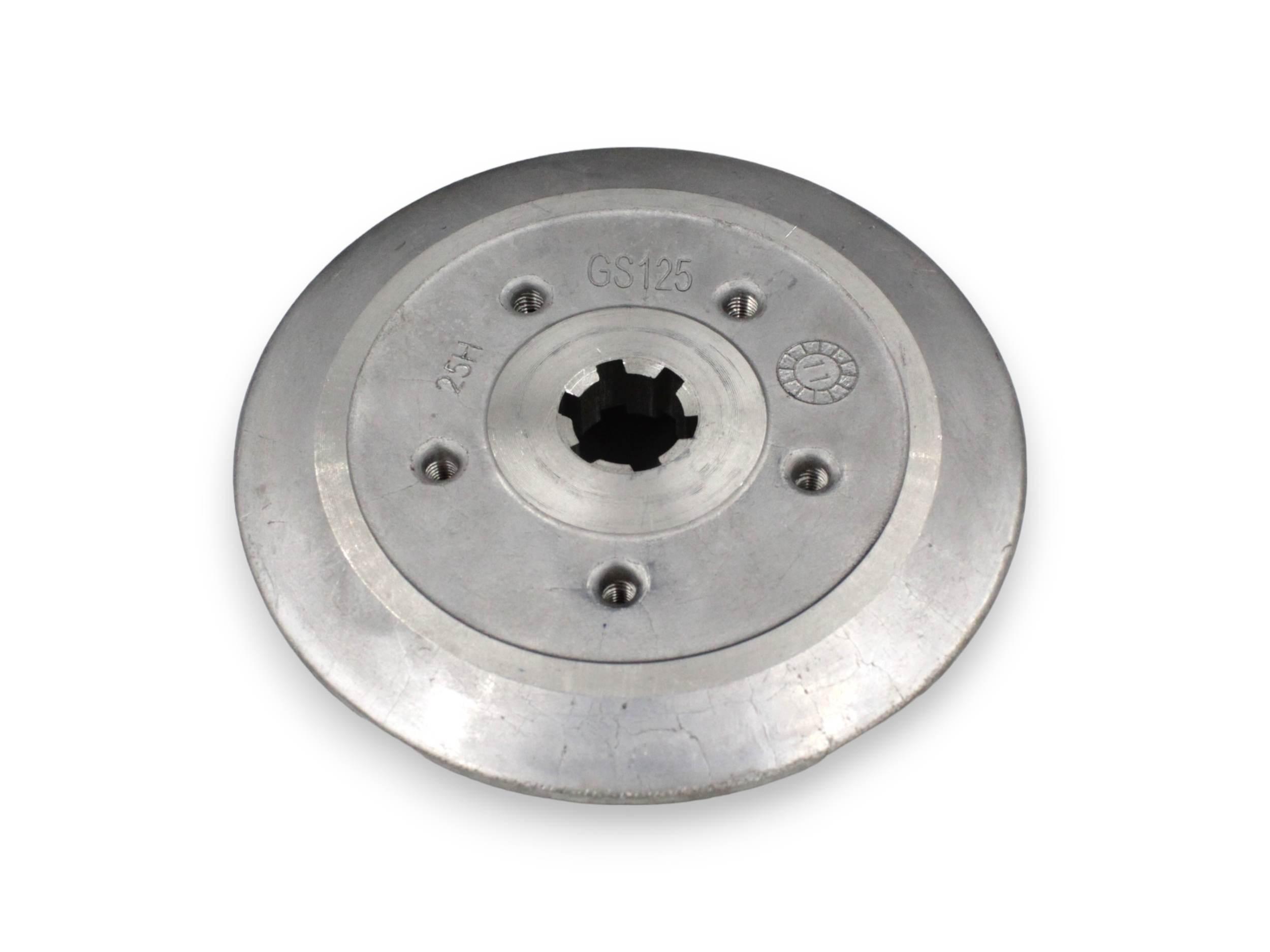Kosz sprzęgła wewnętrzny srk125s srv125 srk125r 200073090000-QJ - zdjęcie 2