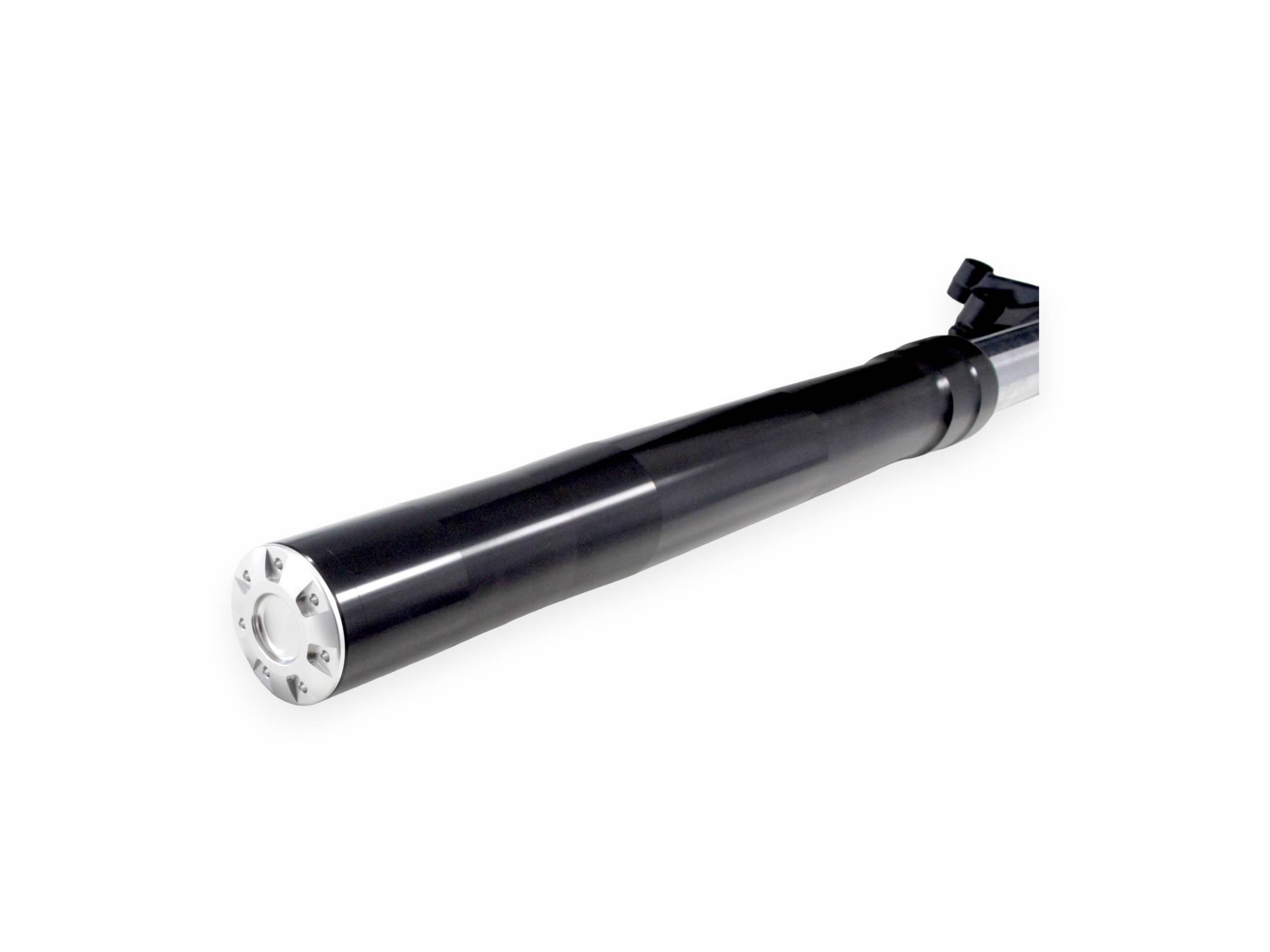 Laga przedniego zawieszenia lewa 101 srt550x 43200P160101-QJ - zdjęcie 4