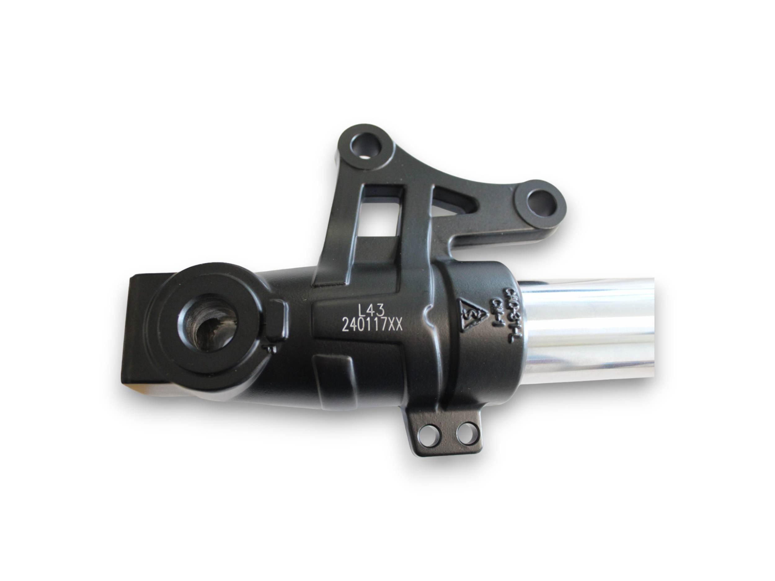 Laga przedniego zawieszenia lewa srk125s 43200L430200-QJ - zdjęcie 4