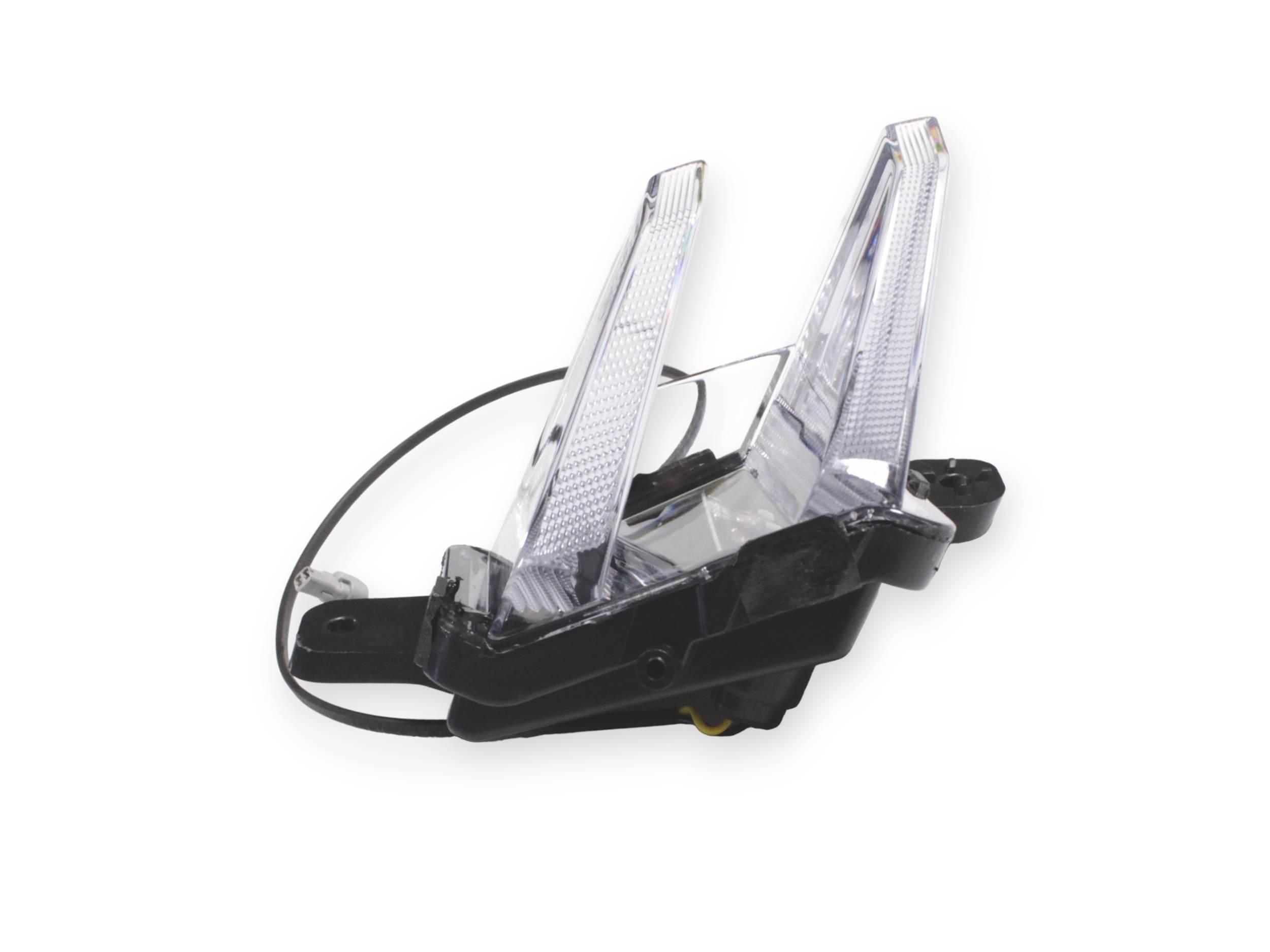 Lampa pozycyjna przednia prawa svt650 svt650x 80800P830001-QJ - zdjęcie 3