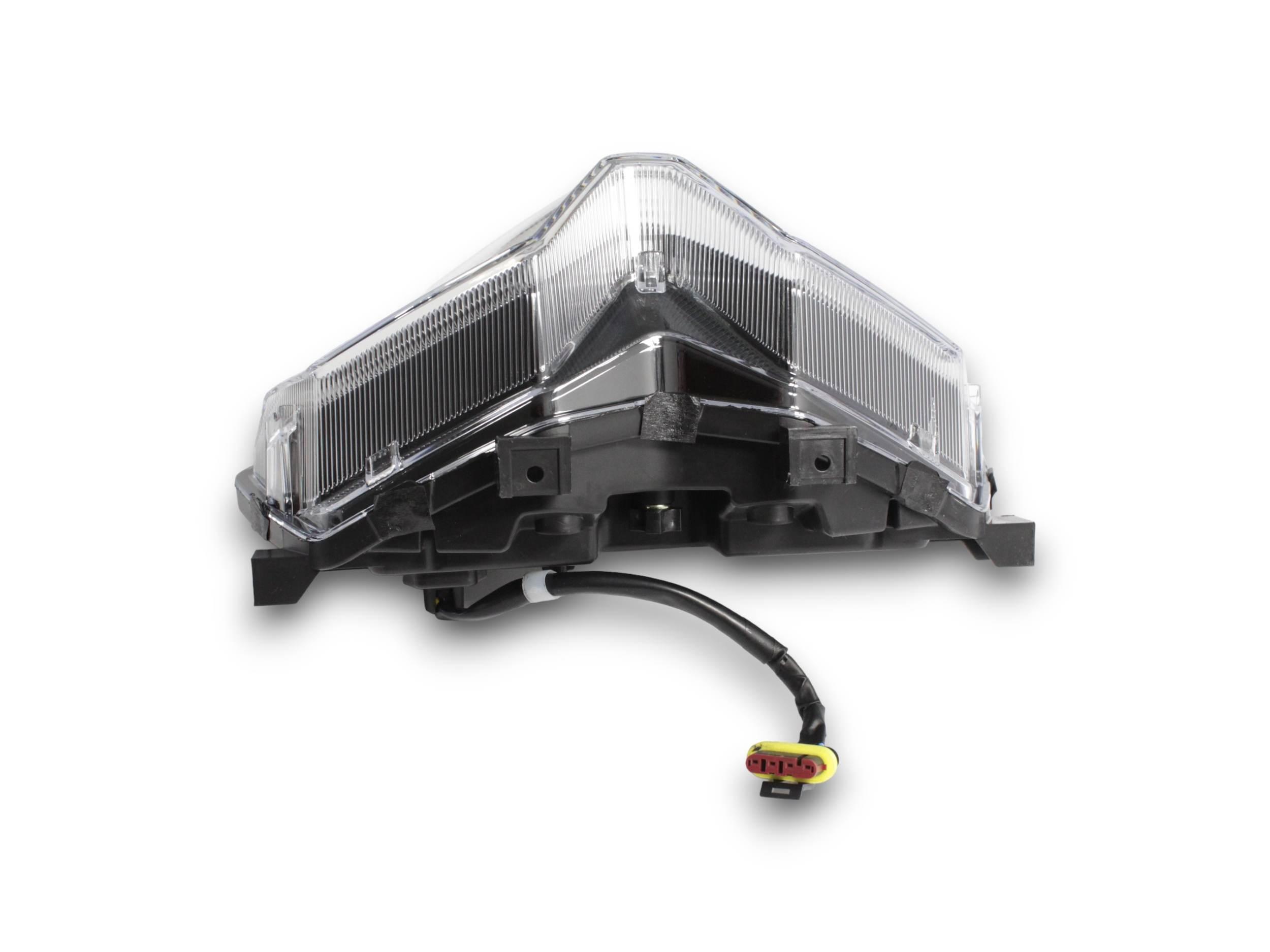 Lampa przednia p99 srt550x 80000P990000-QJ - zdjęcie 2