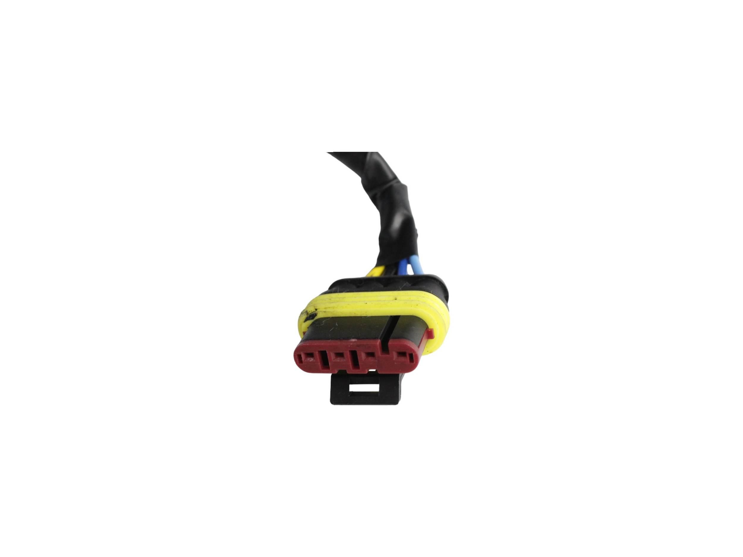 Lampa przednia p99 srt550x 80000P990000-QJ - zdjęcie 4