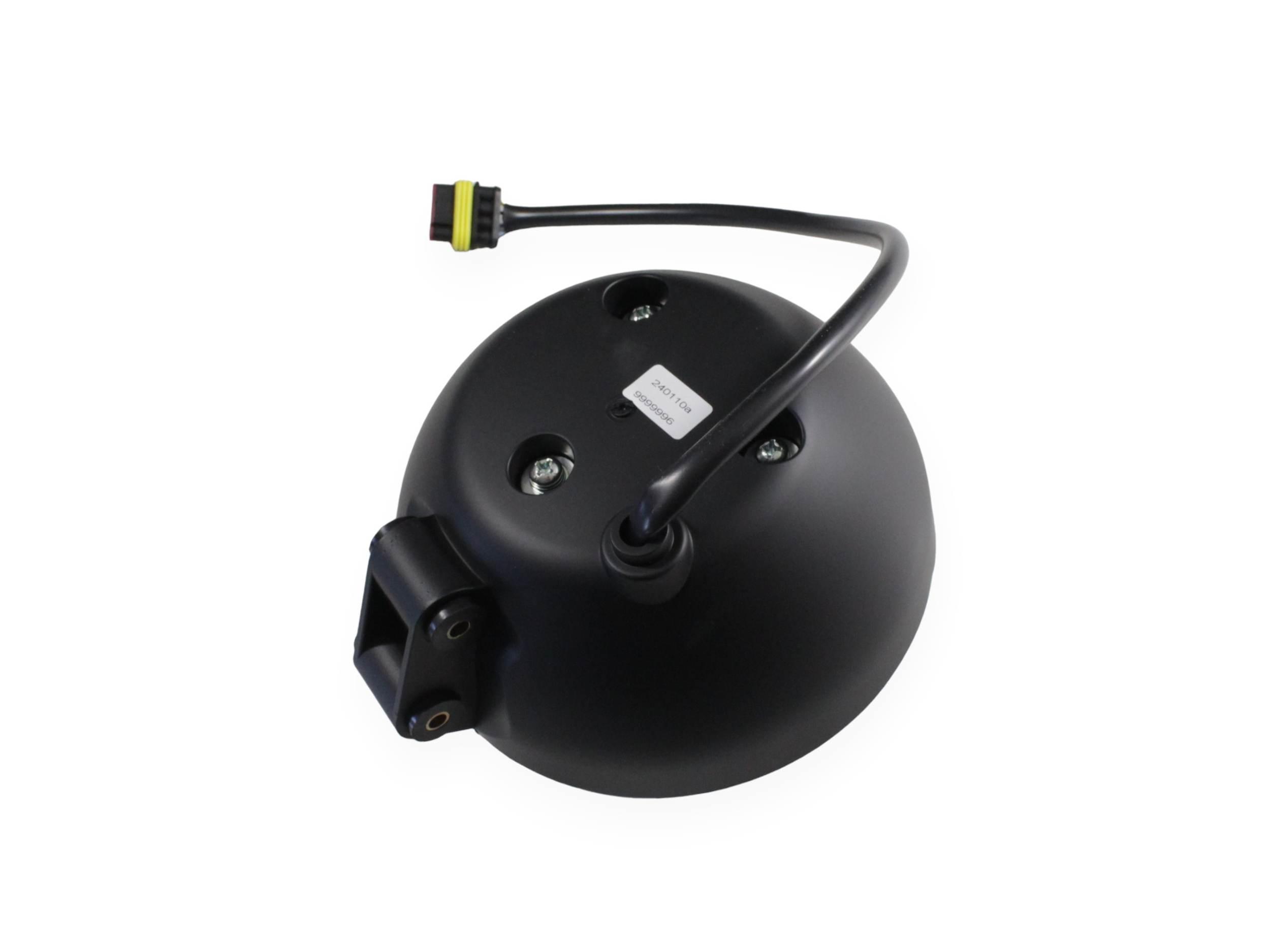Lampa przednia srv125 80000M670000-QJ - zdjęcie 3