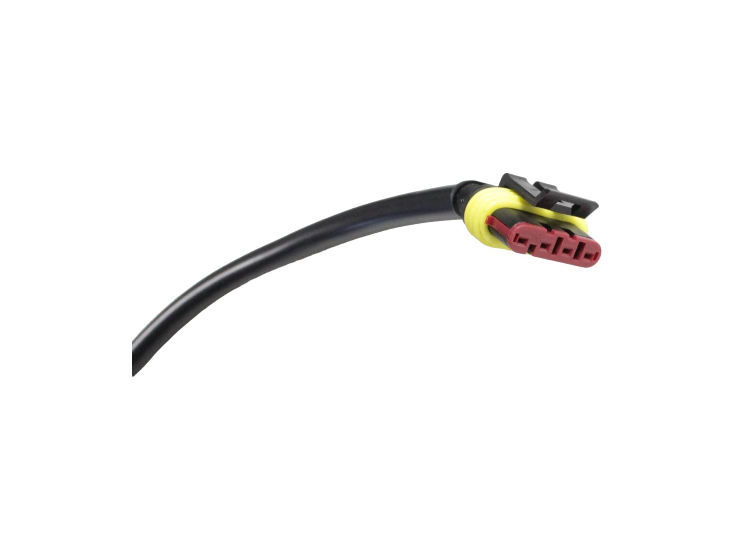 Lampa przednia srv125 80000M670000-QJ - zdjęcie 4