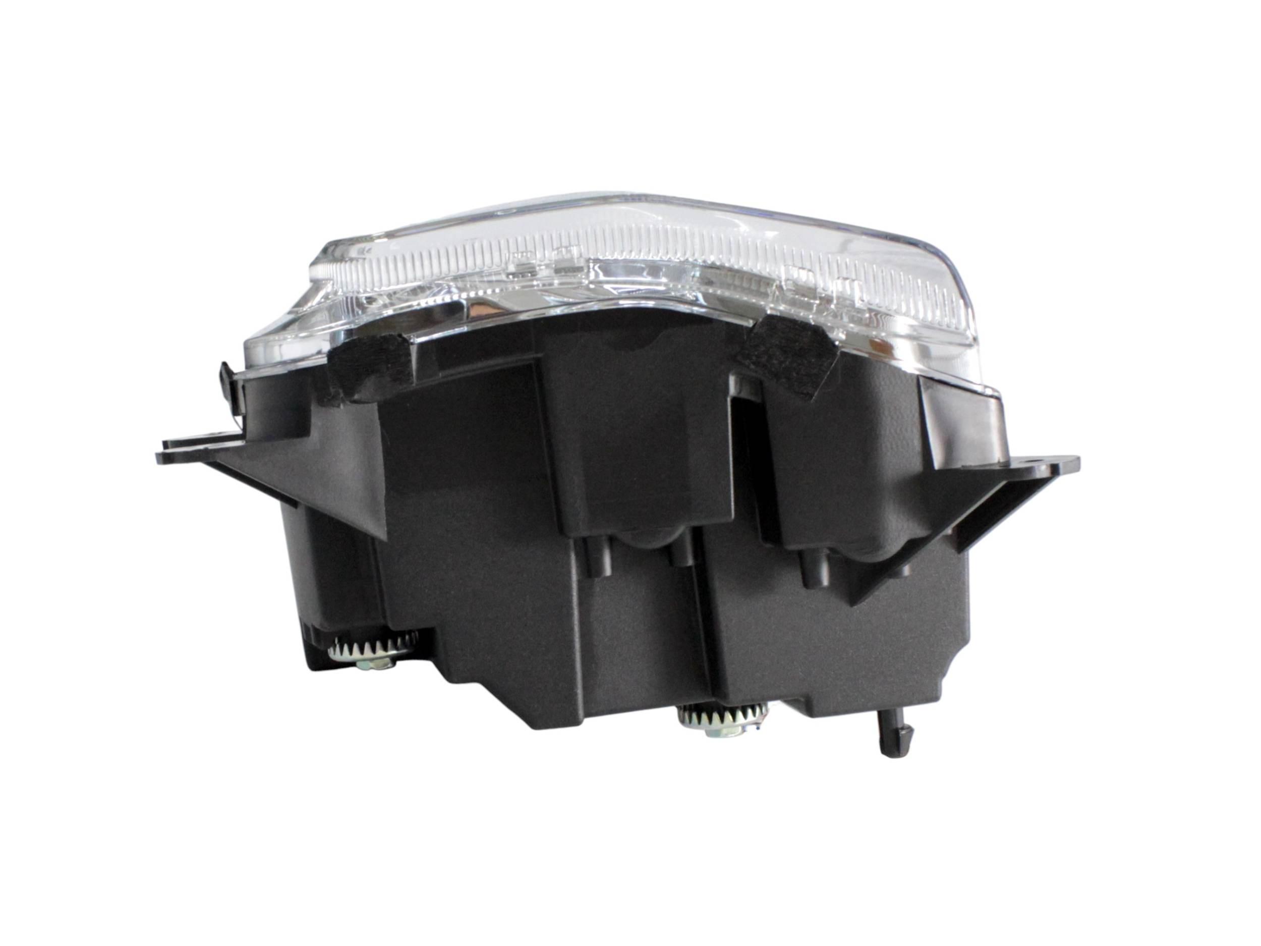 Lampa przednia svt650 svt650x 80000P830000-QJ - zdjęcie 3