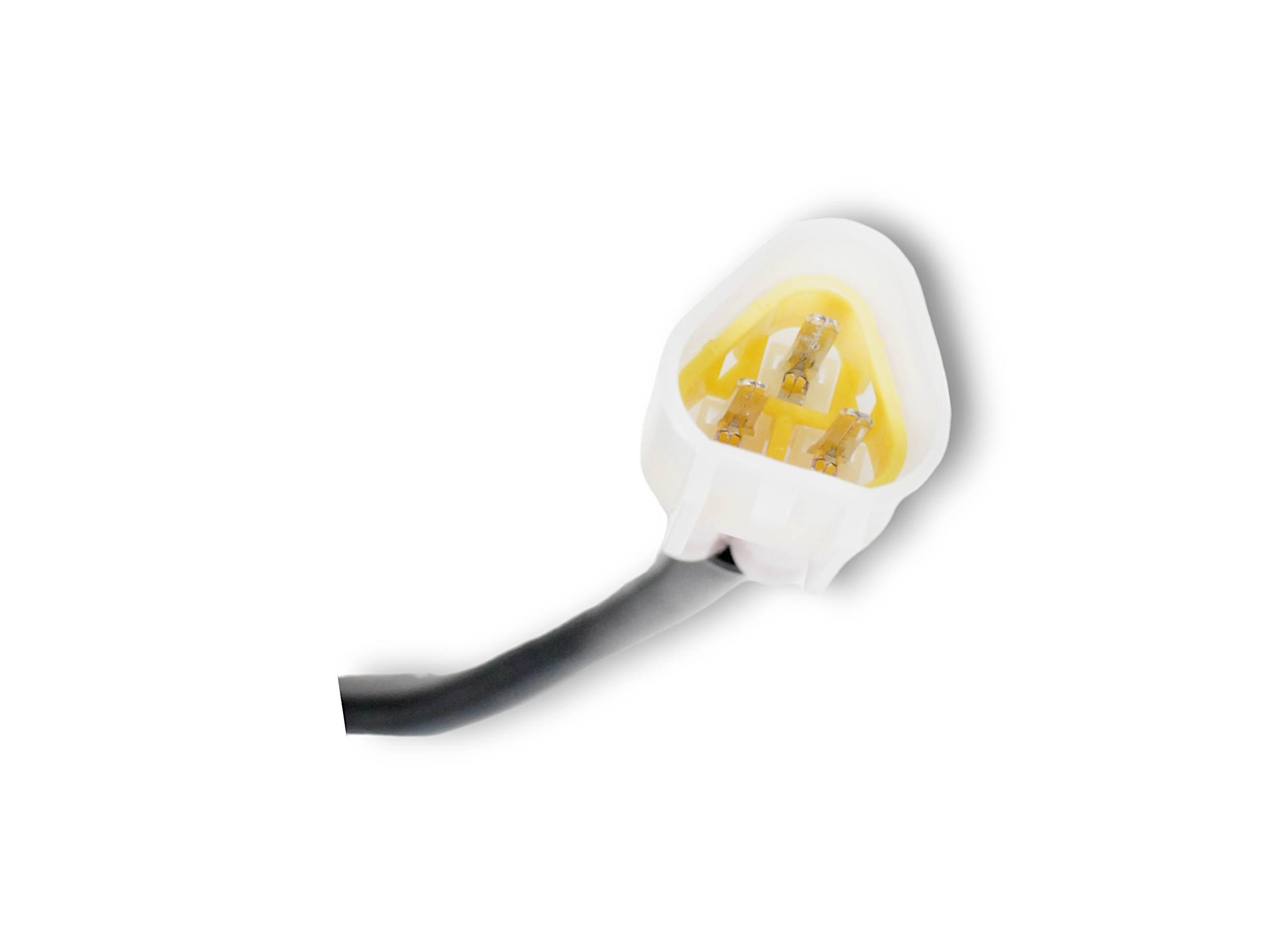Lampa tylna srk700 82000P810000-QJ - zdjęcie 5