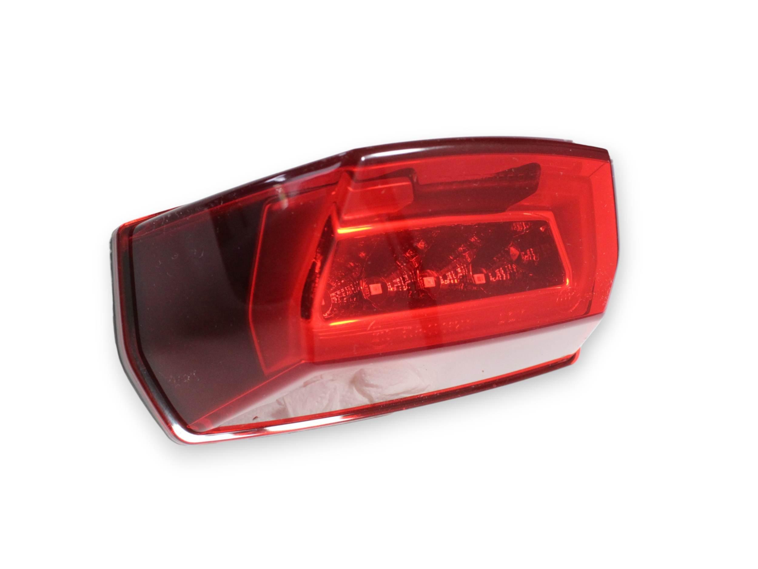 Lampa tylna srt800s srt800sx srt900s srt900sx 82000P380000-QJ - zdjęcie 2