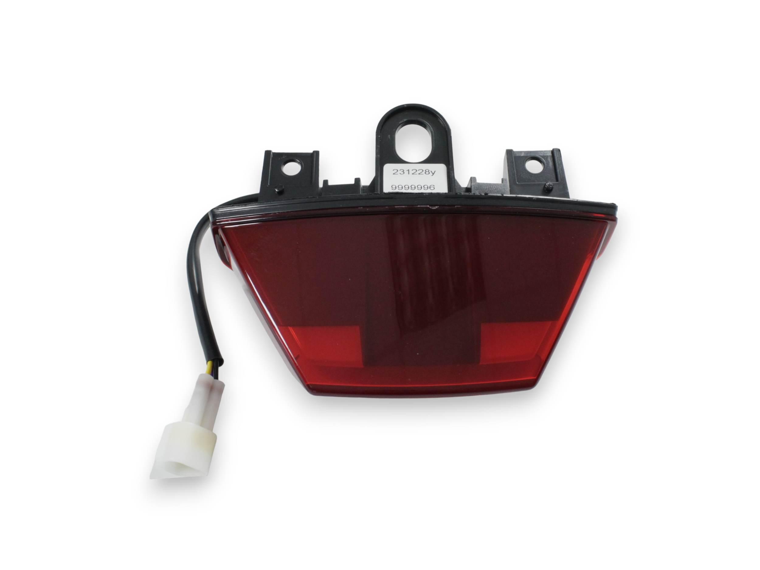 Lampa tylna srt800s srt800sx srt900s srt900sx 82000P380000-QJ - zdjęcie 3