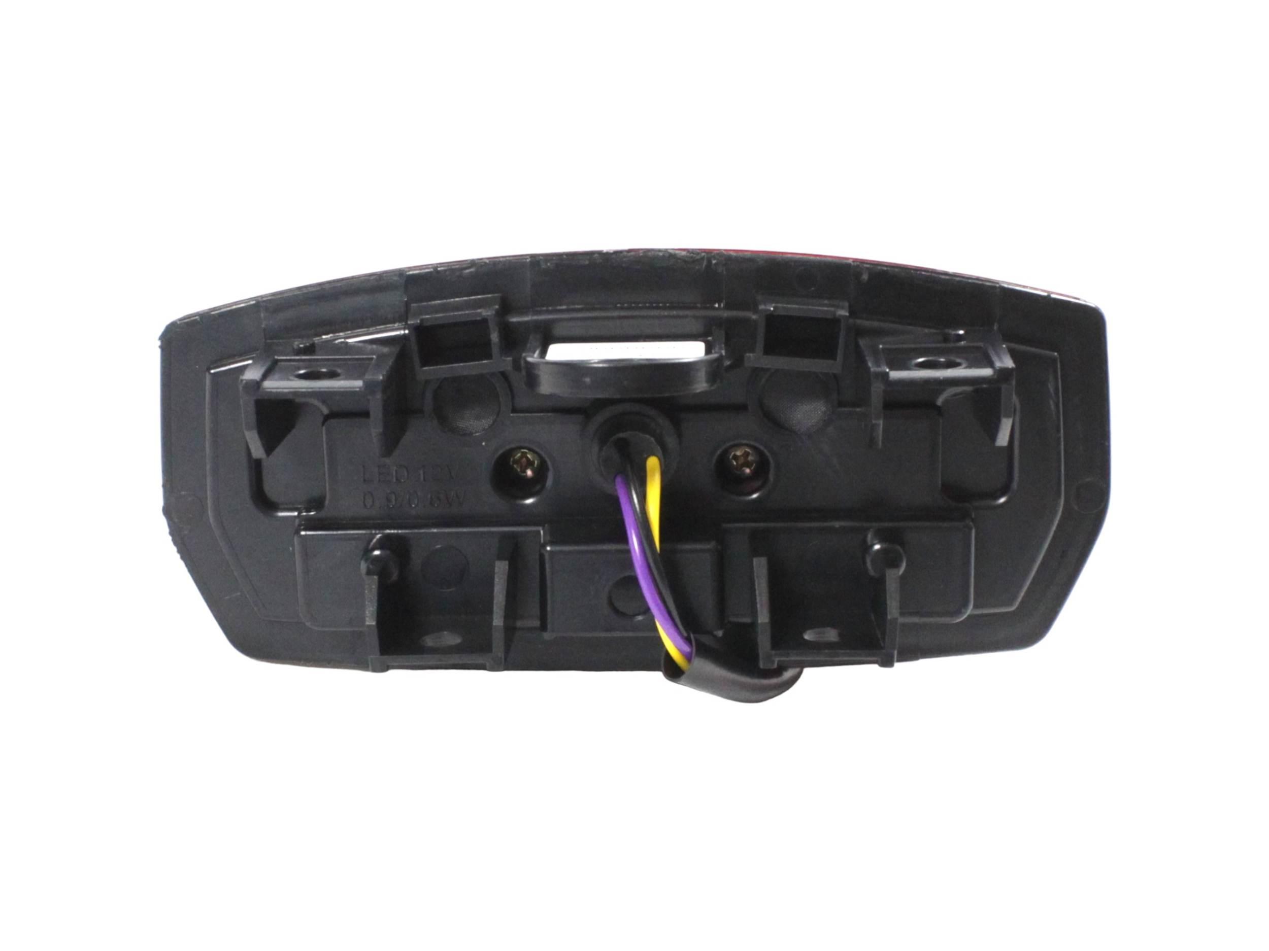 Lampa tylna srt800s srt800sx srt900s srt900sx 82000P380000-QJ - zdjęcie 4