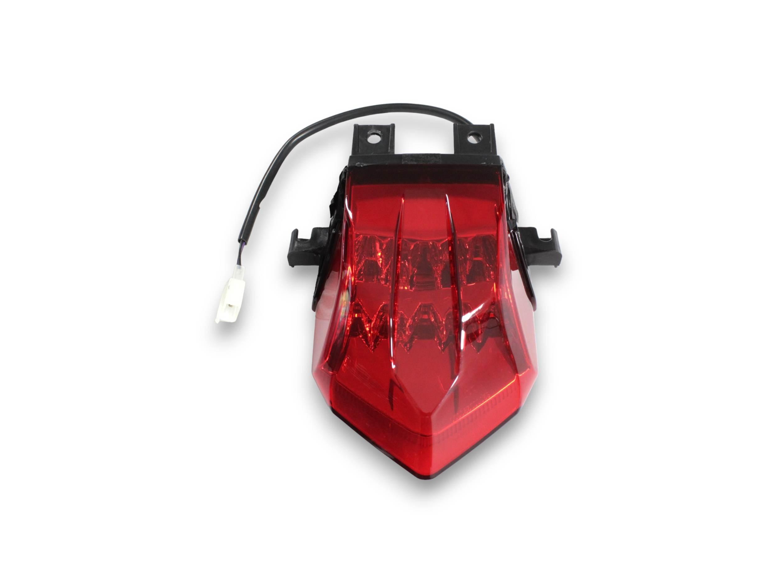Lampa tylna trx125 82000U530000-QJ