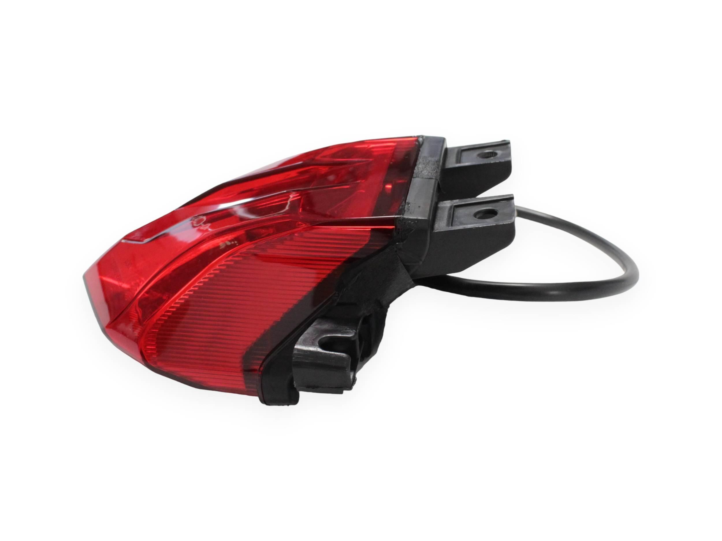 Lampa tylna trx125 82000U530000-QJ - zdjęcie 2