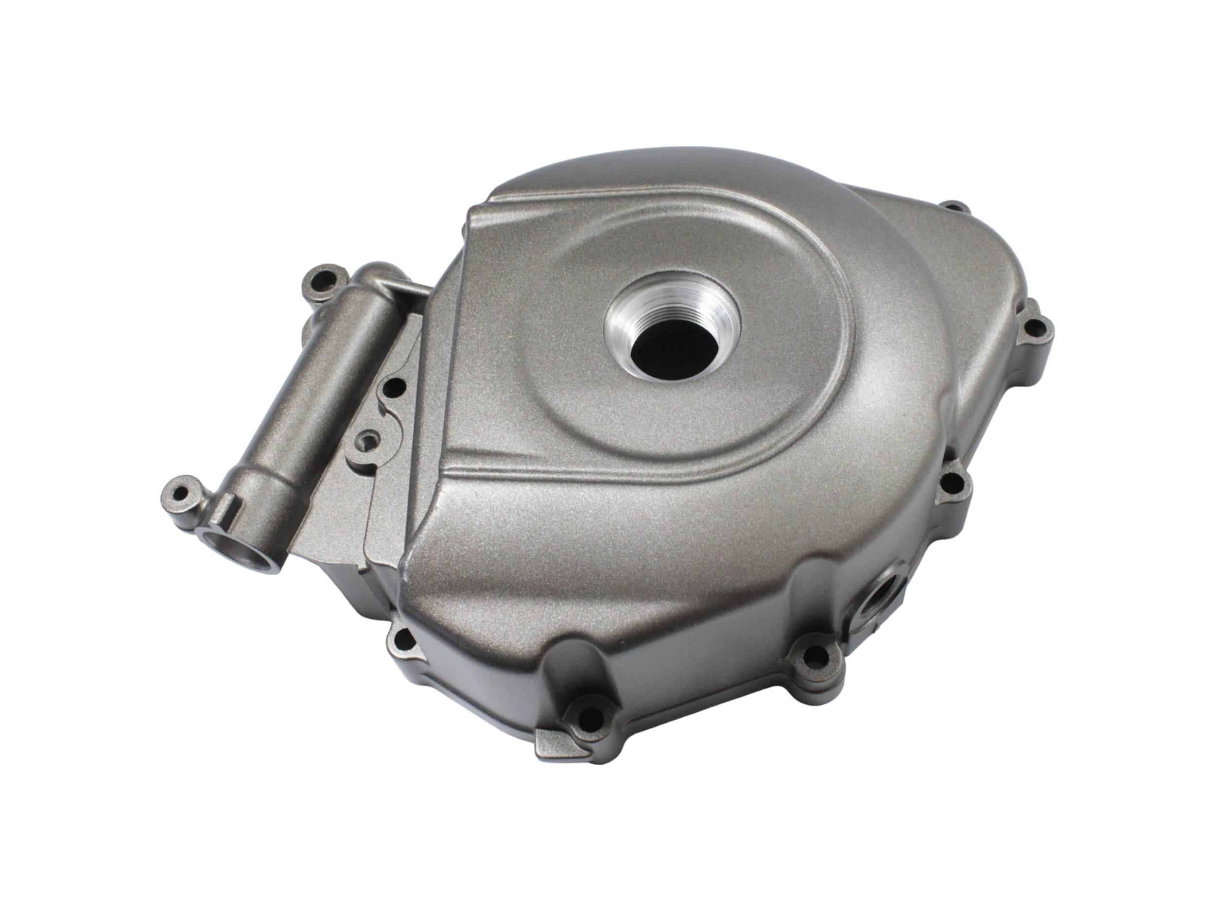 Lewa osłona silnika svt650 svt650x 16902657MM00-QJ